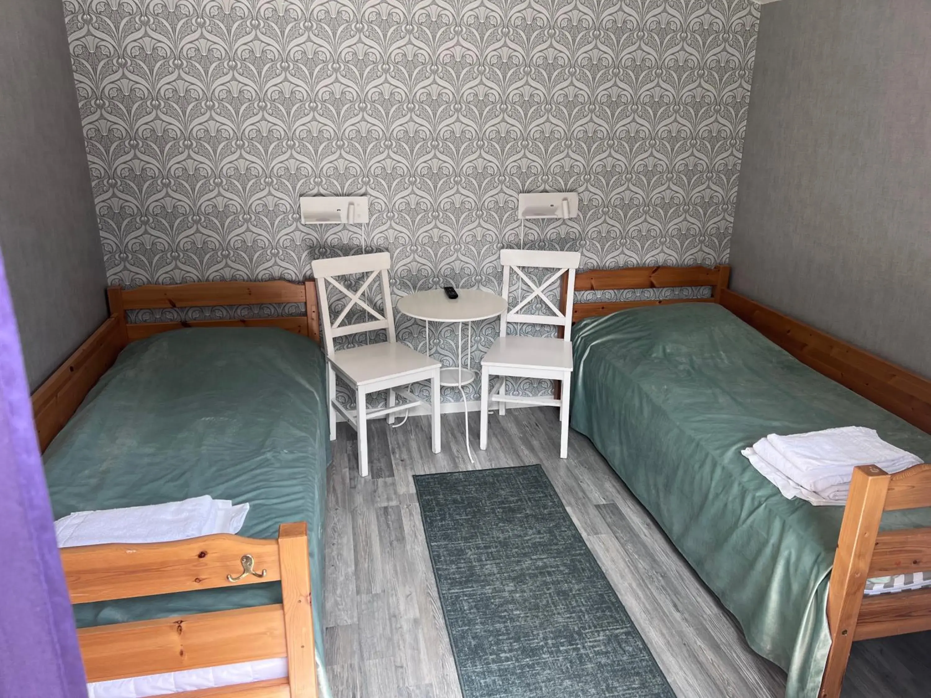 Double Room with Shared Bathroom in Beach House Ystad Double Room with Shared Bathroom in Beach House Ystad