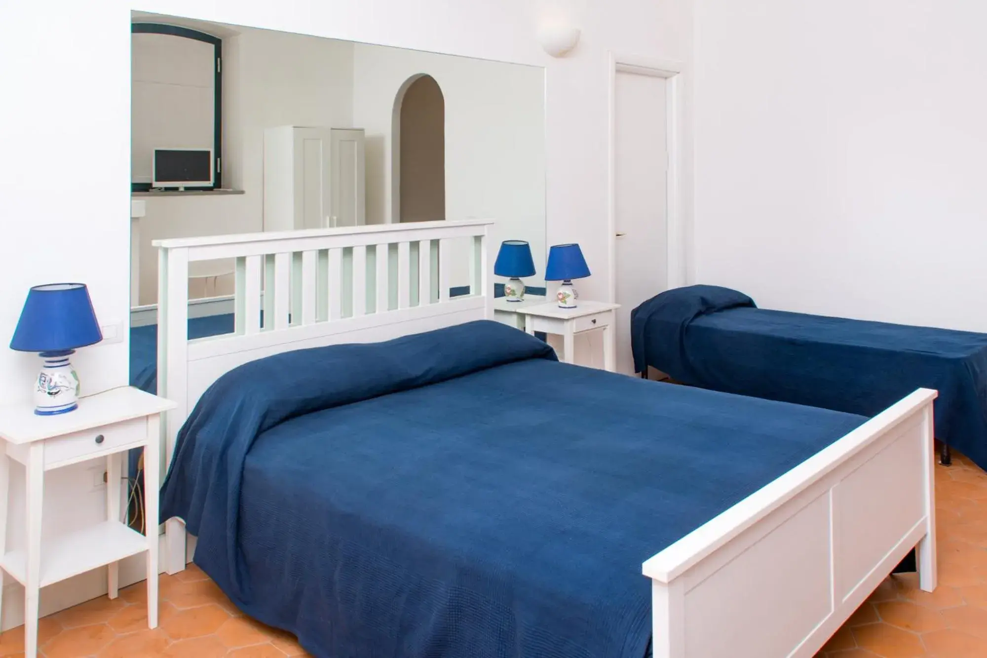 La Belle Vie B&B La Belle Vie B&B