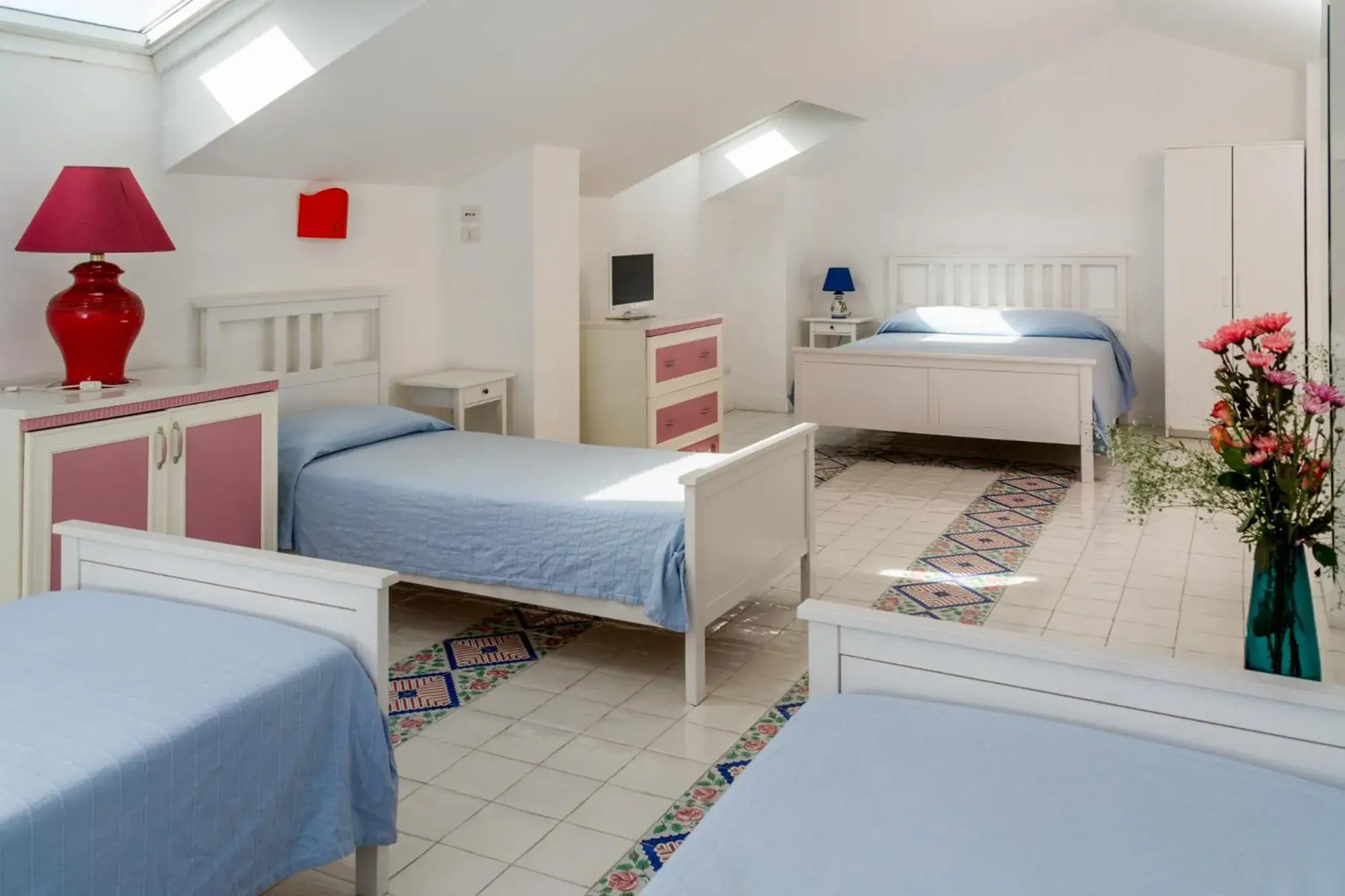 Family Junior Suite in La Belle Vie B&B Family Junior Suite in La Belle Vie B&B