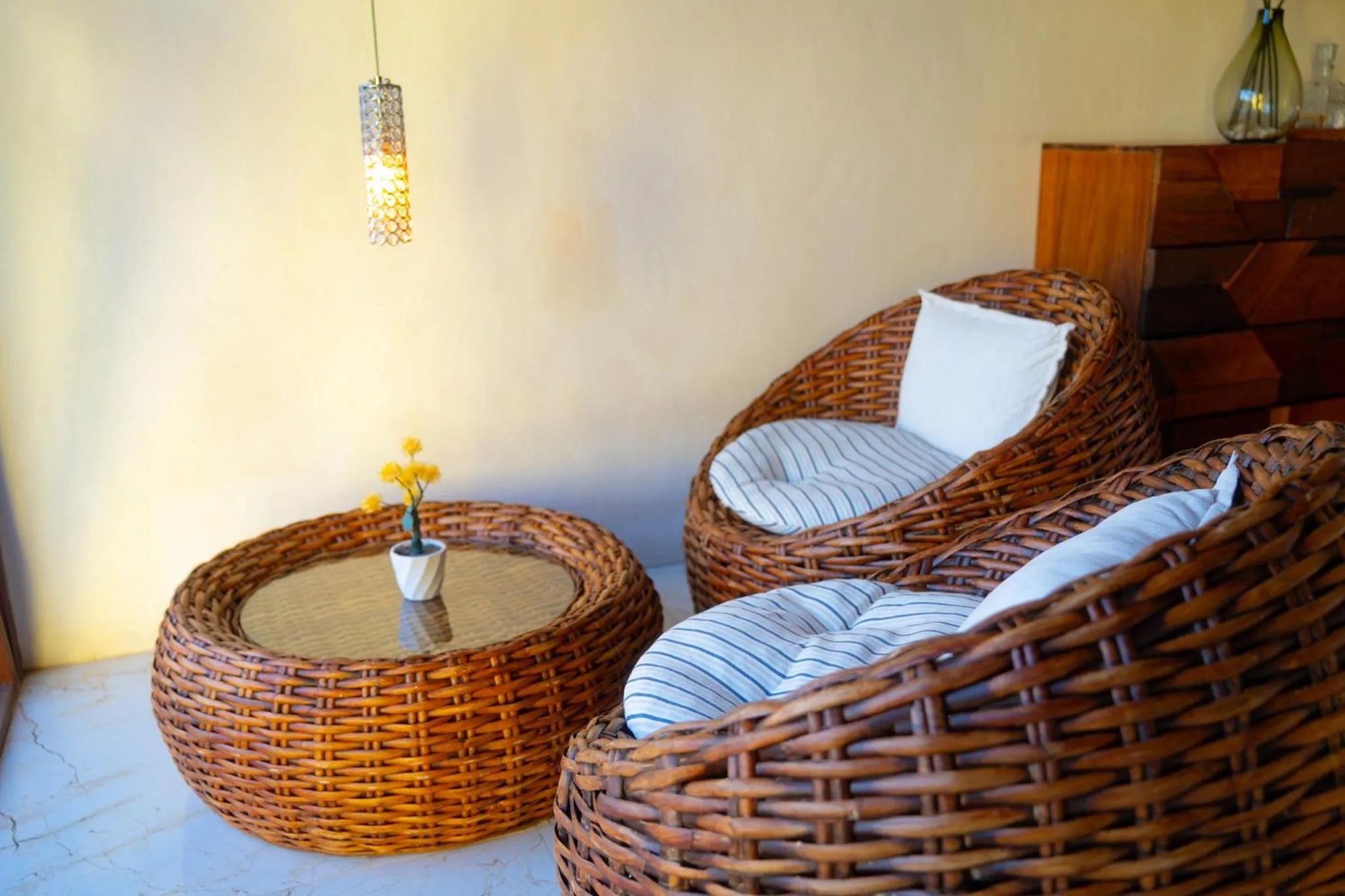 Cabañas Luxury con Lagoon Club - Adults Only