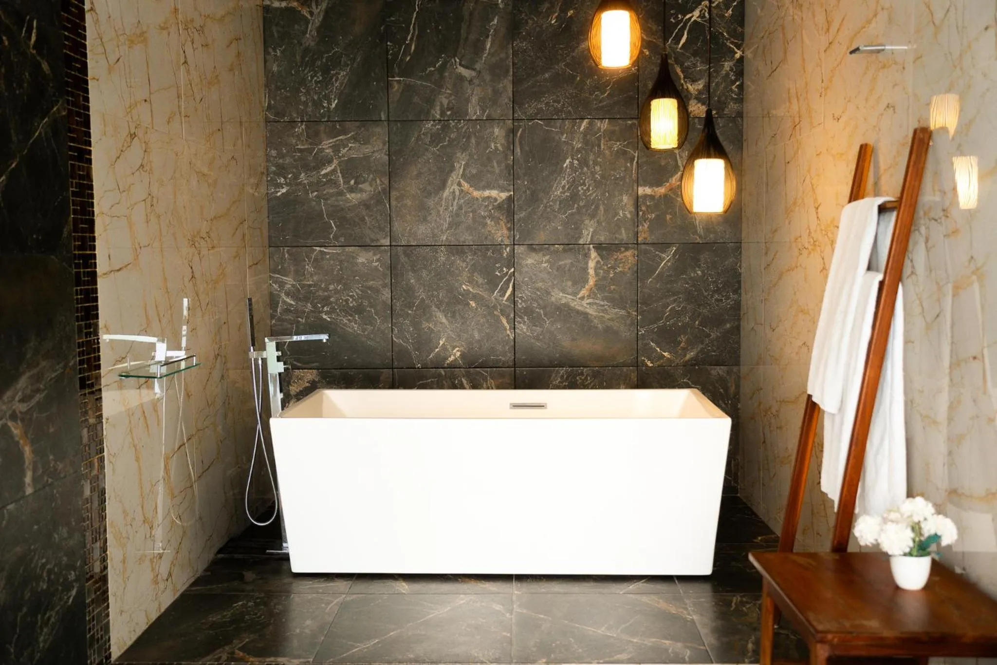 Cabañas Luxury con Lagoon Club - Adults Only