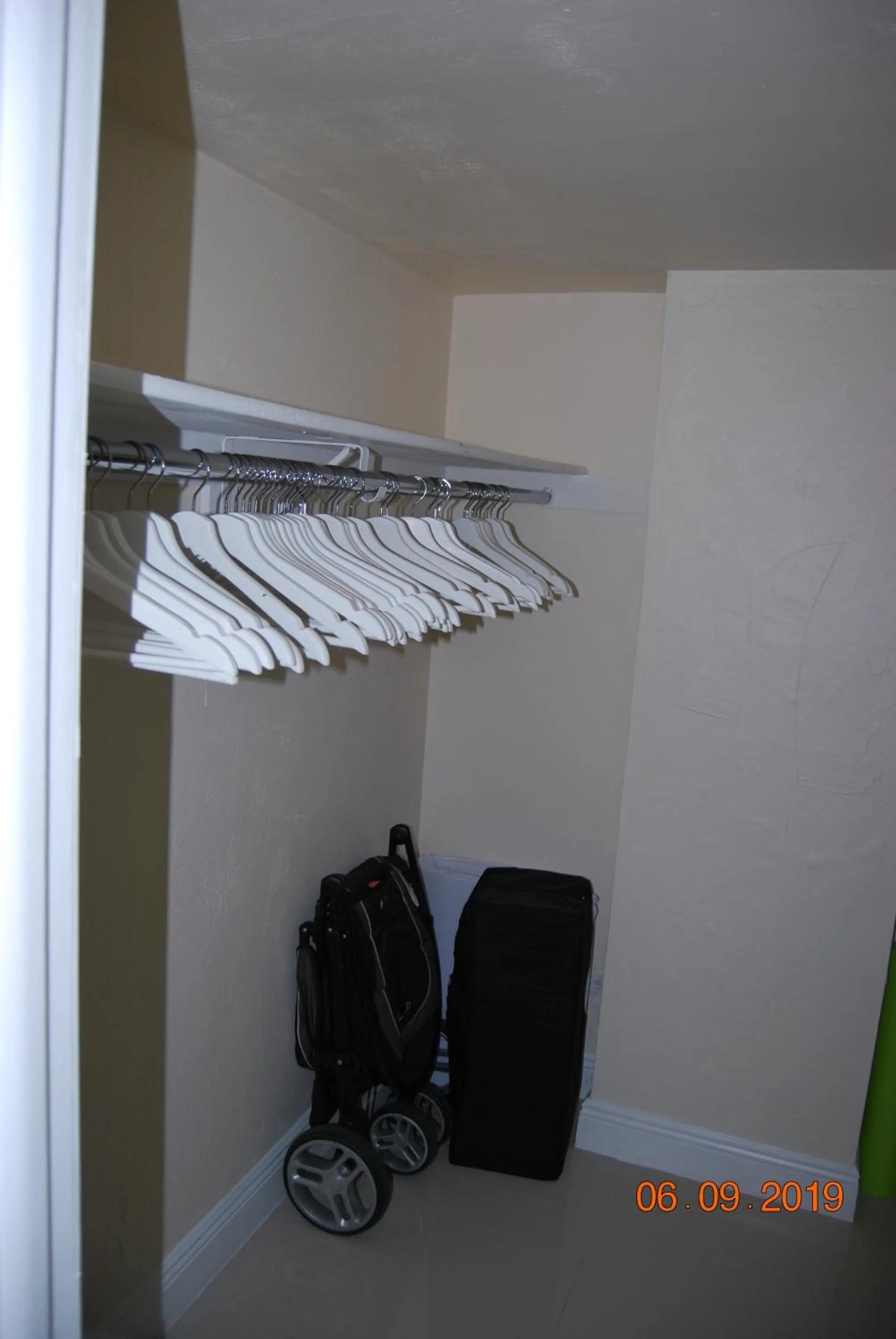 bunk bed in Ocean Reserve Piso 7 STR-310