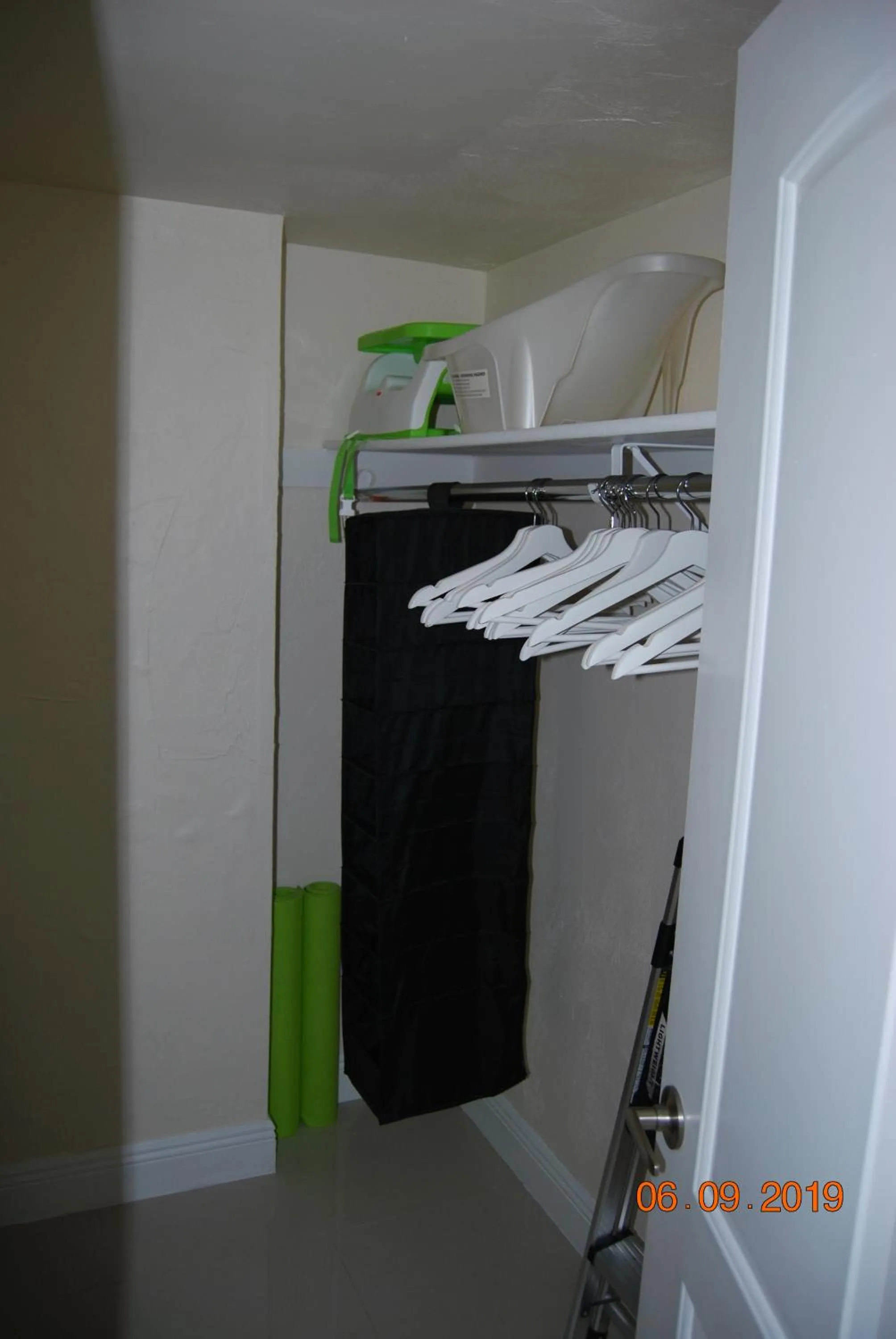 bunk bed in Ocean Reserve Piso 7 STR-310