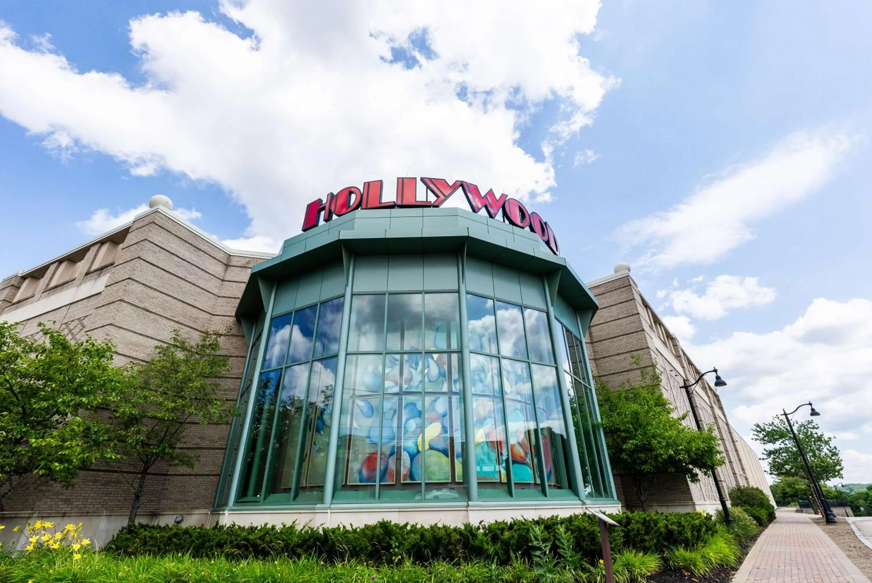 Casino in Fireside Inn and Suites Bangor