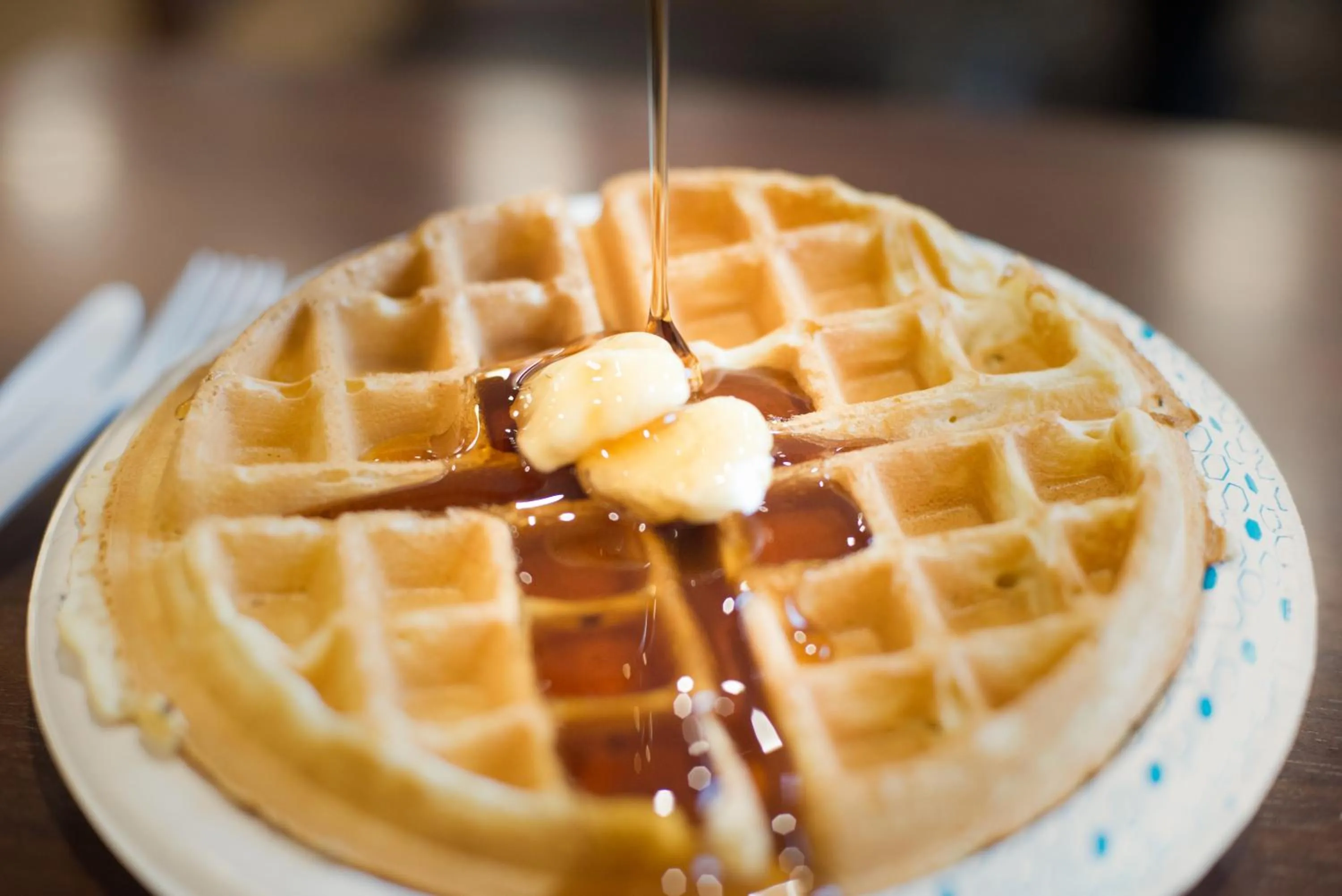 Food close-up in BridgePointe Inn & Suites by BPhotels, Council Bluffs, Omaha Area
