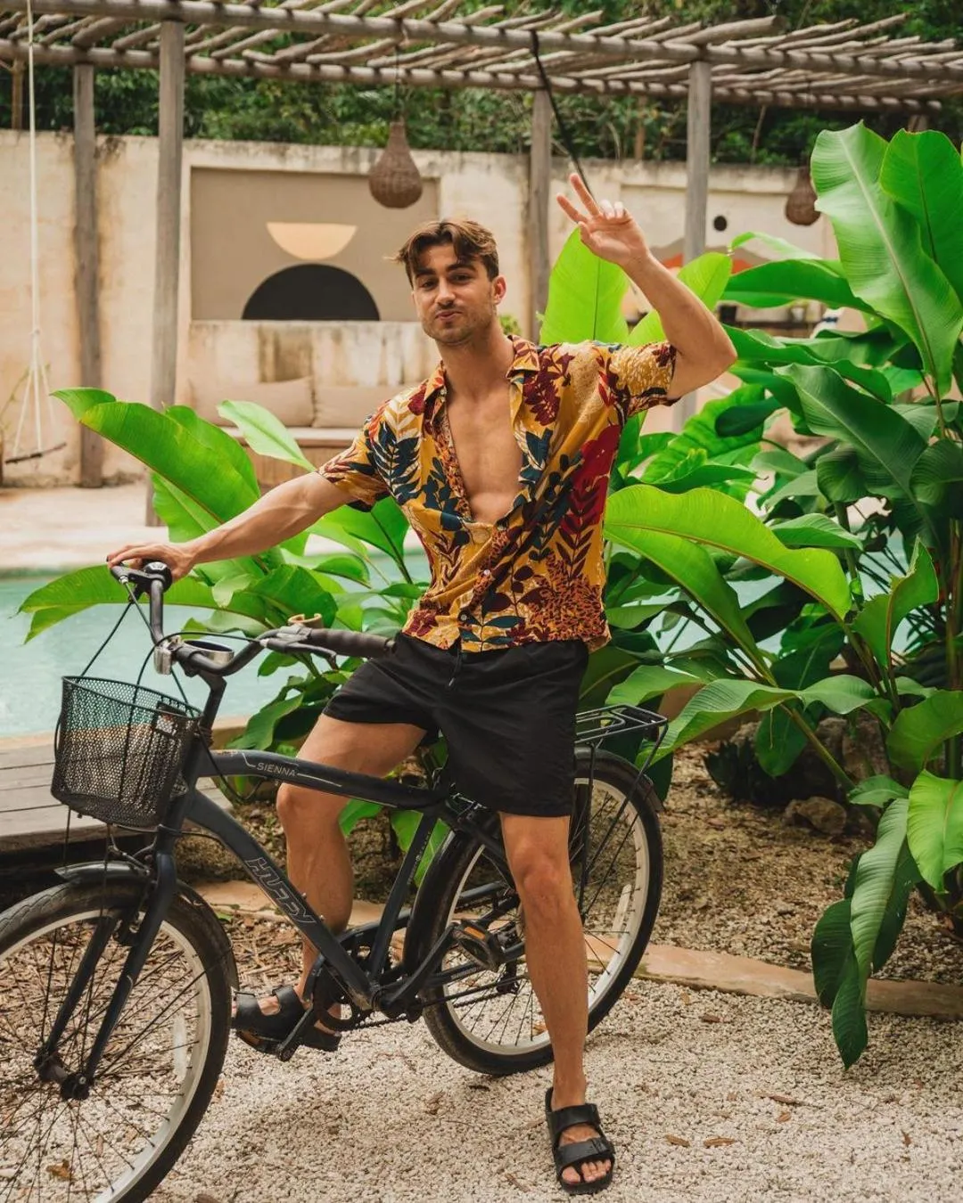 People in Chill Kanil