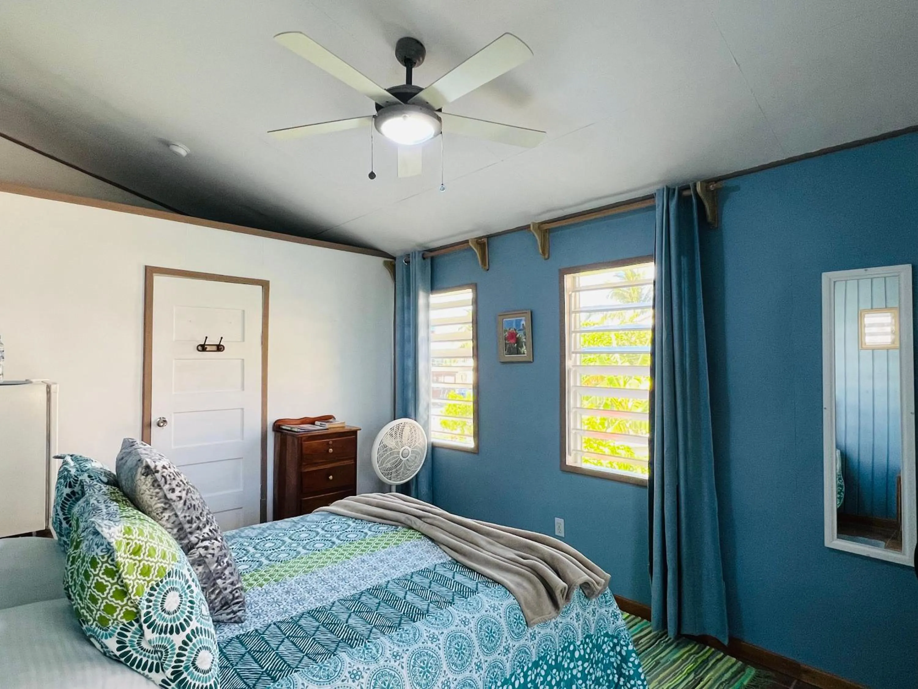 Photo of the whole room, Bed in Hotel Del Rio