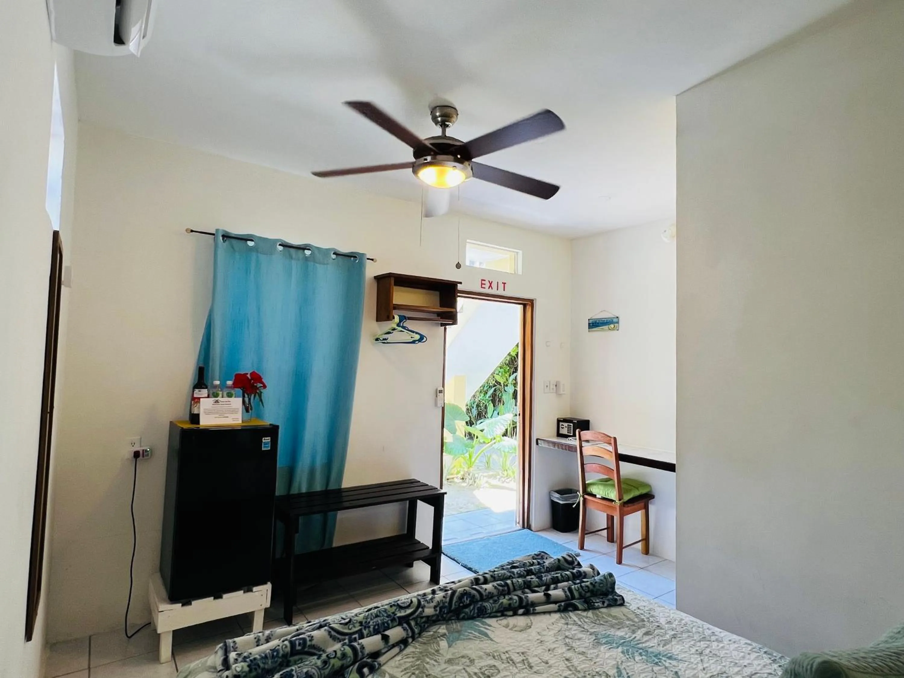 Photo of the whole room in Hotel Del Rio