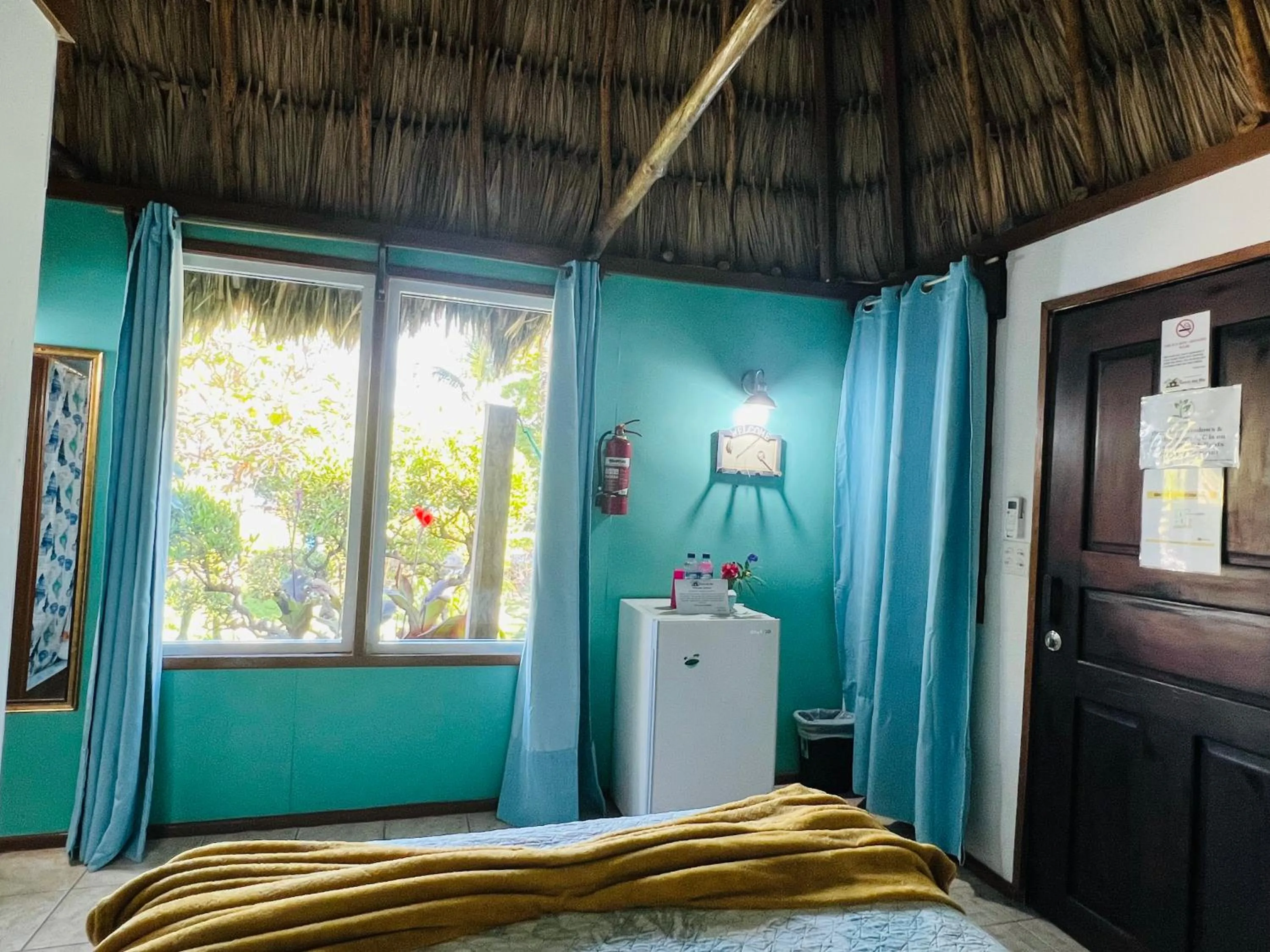 Photo of the whole room, Bed in Hotel Del Rio