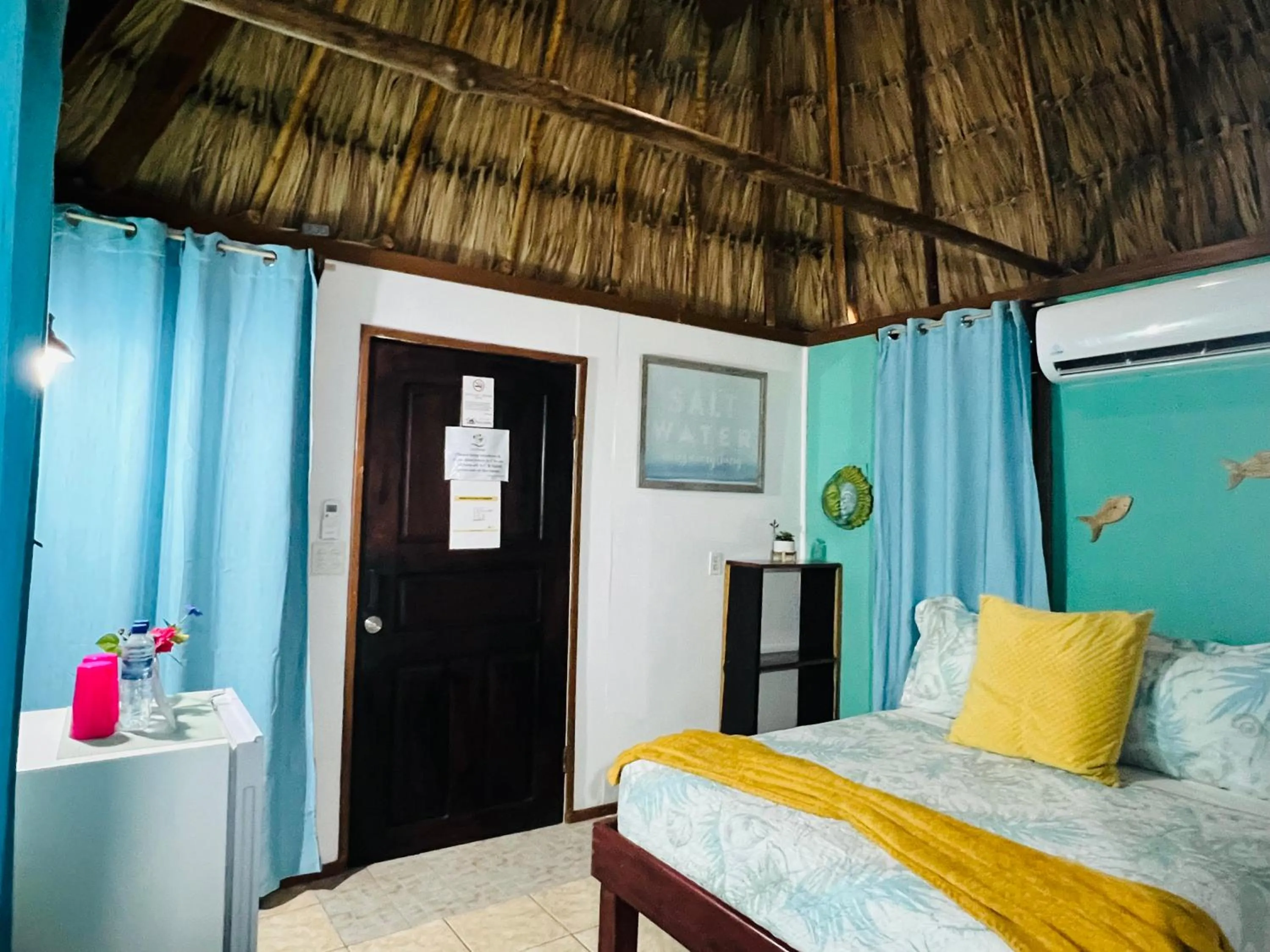 Photo of the whole room, Bed in Hotel Del Rio