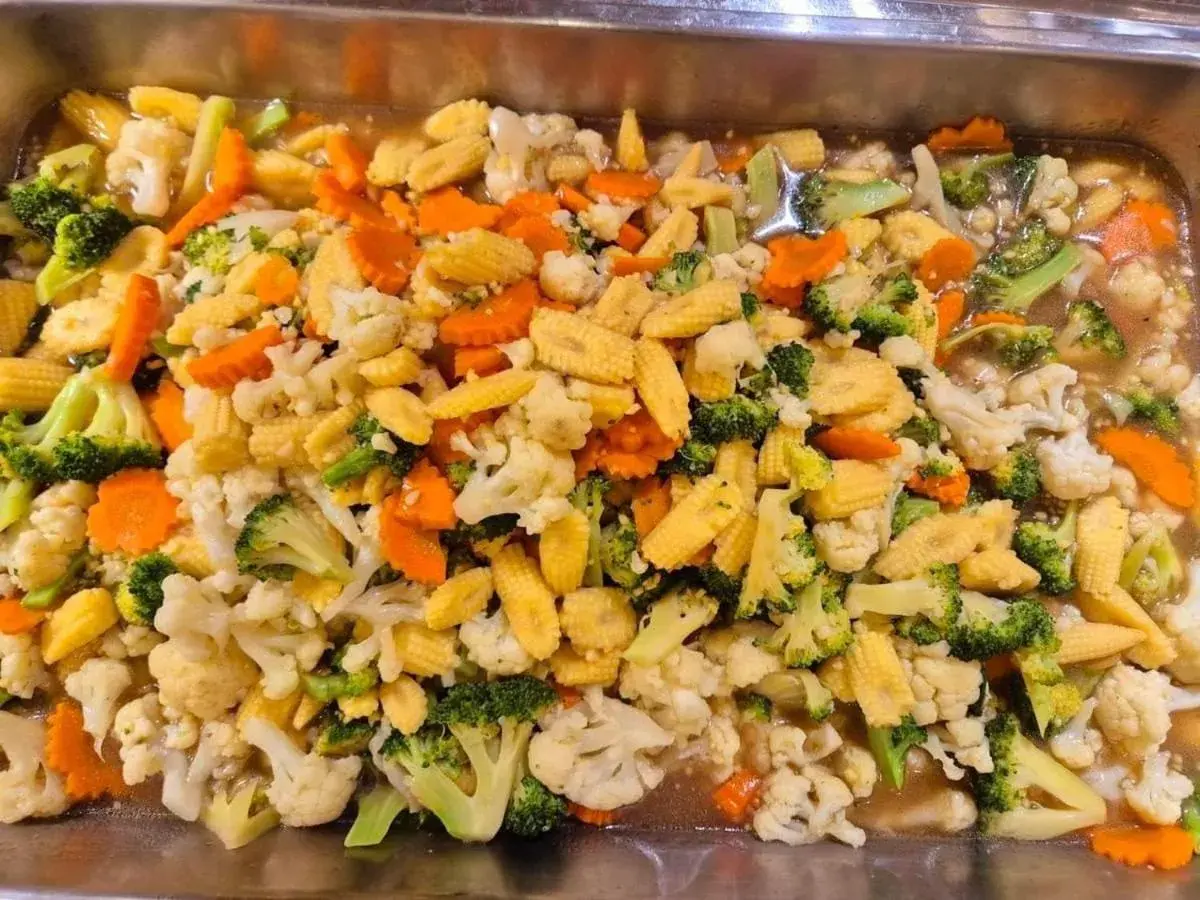 Restaurant/places to eat in Loei Palace Hotel Restaurant/places to eat in Loei Palace Hotel