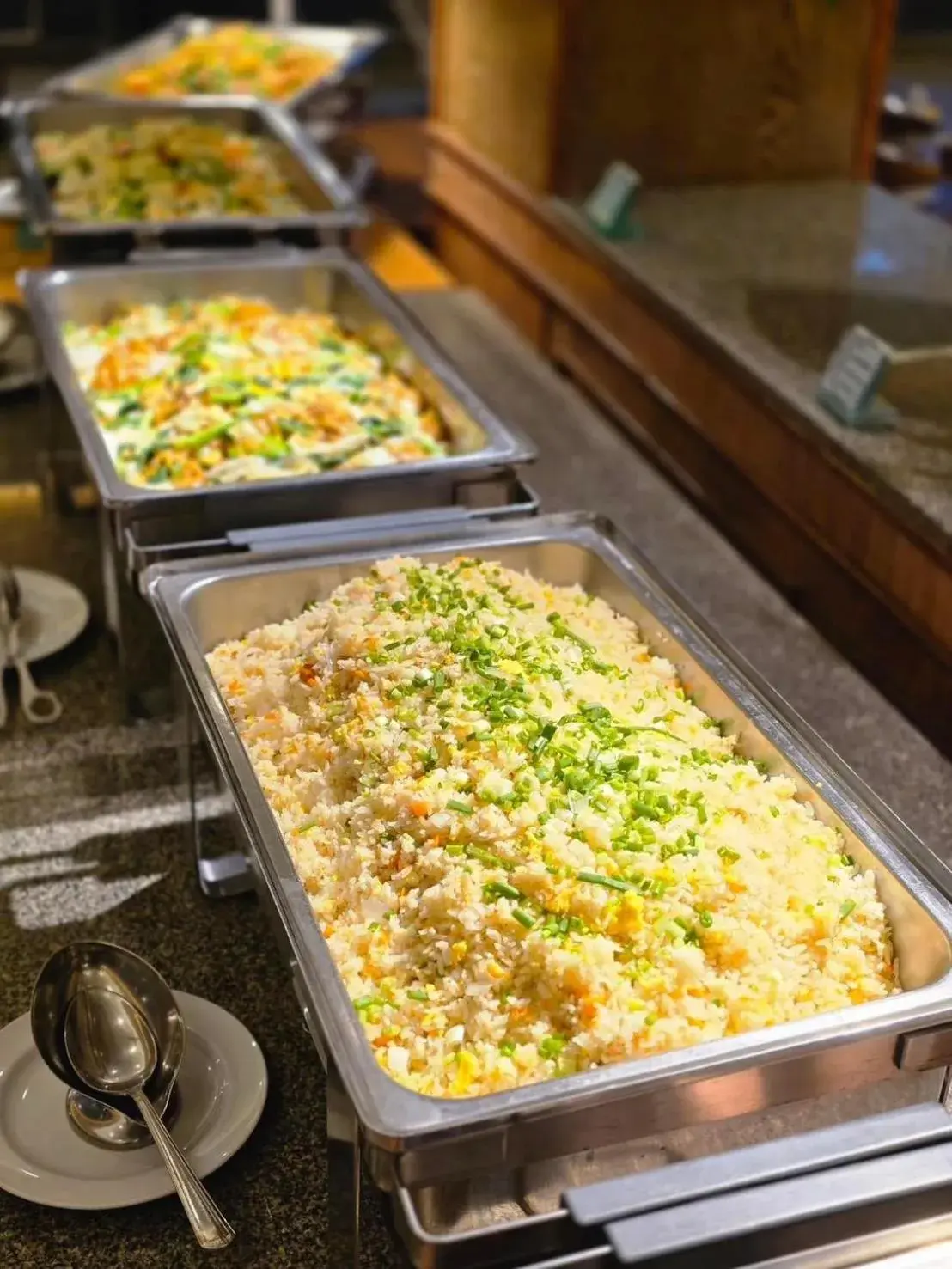 Restaurant/places to eat in Loei Palace Hotel Restaurant/places to eat in Loei Palace Hotel