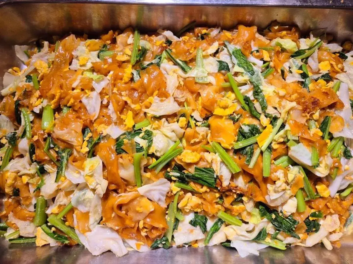 Restaurant/places to eat in Loei Palace Hotel Restaurant/places to eat in Loei Palace Hotel