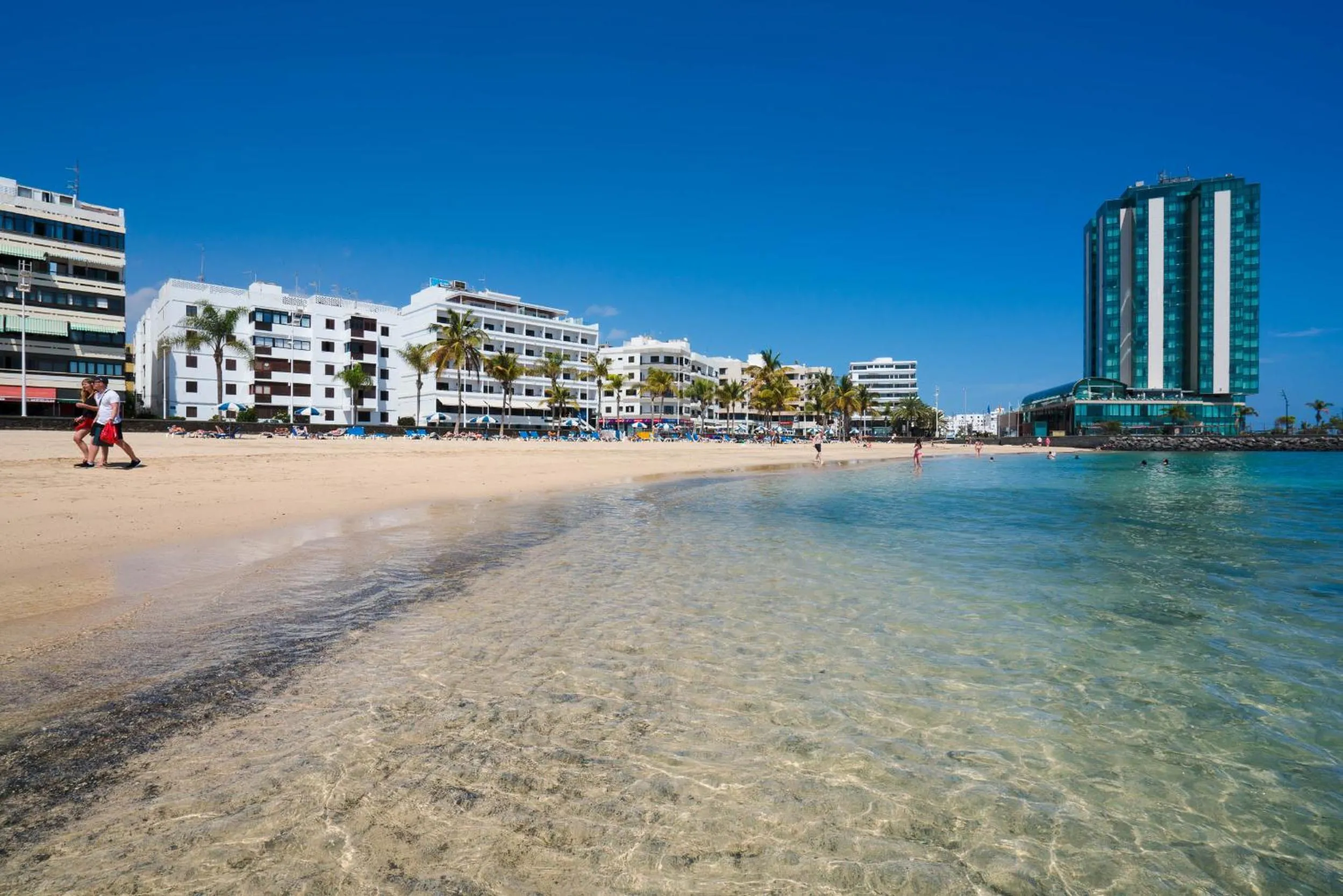 Apartamento Almirante VV