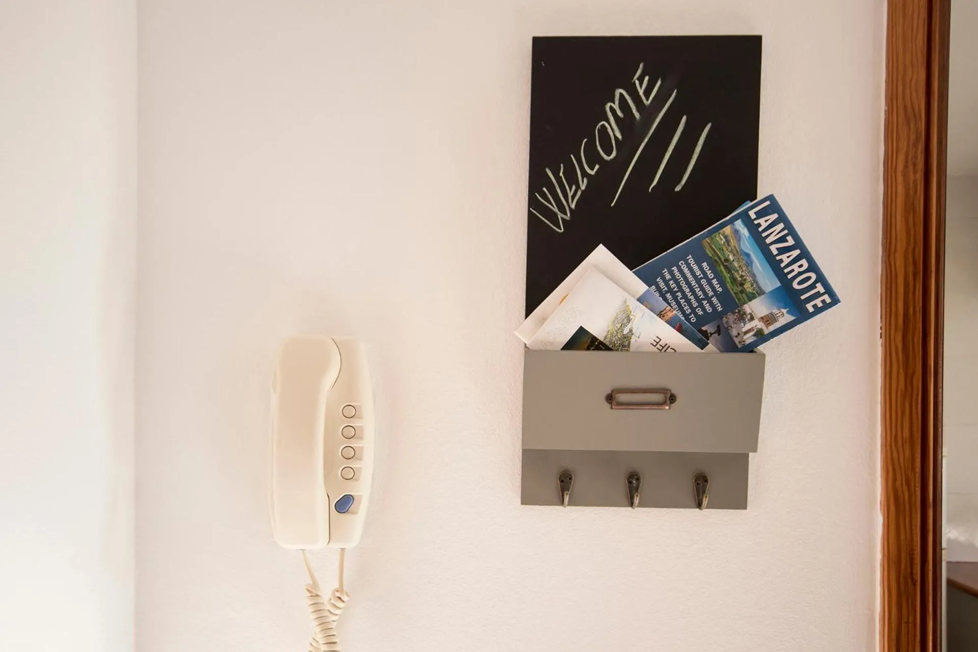 Apartamento Almirante VV