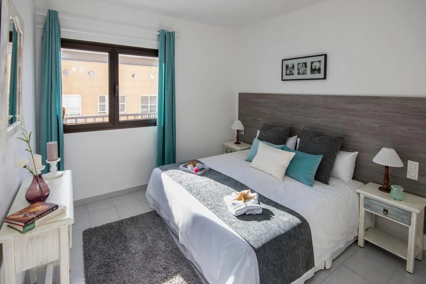 Apartamento Almirante VV