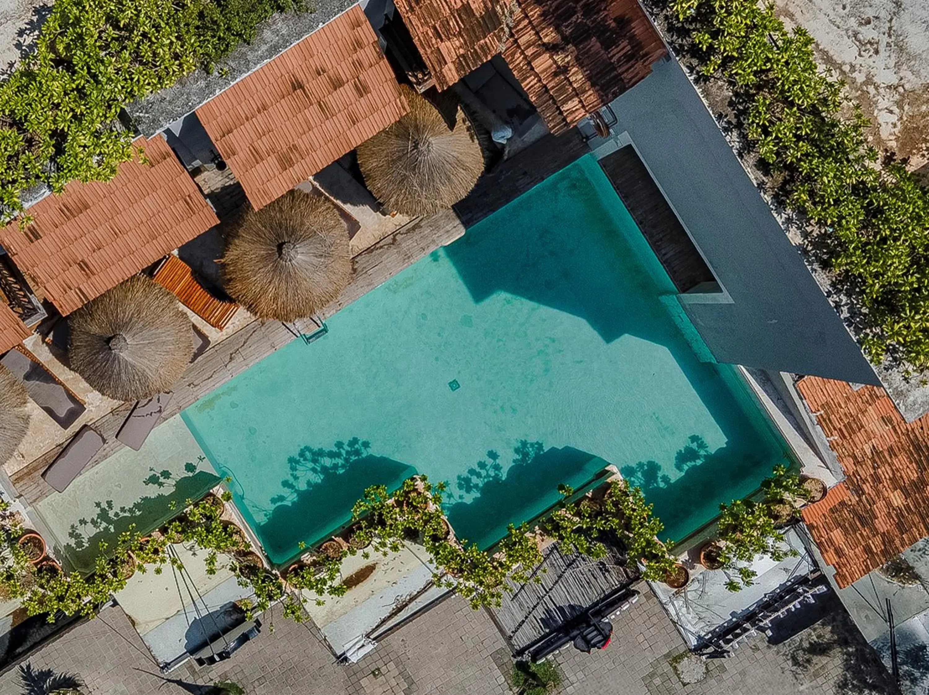 Property building in Caribbean Paradise Hotel & Spa - 5th Avenue Property building in Caribbean Paradise Hotel & Spa - 5th Avenue