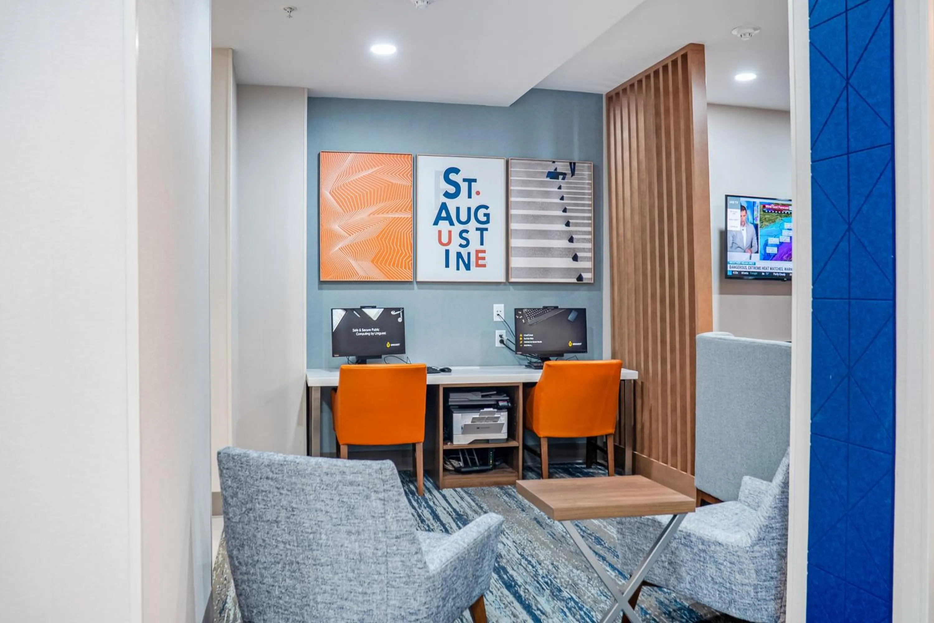 Other in Holiday Inn Express and Suites Saint Augustine North by IHG