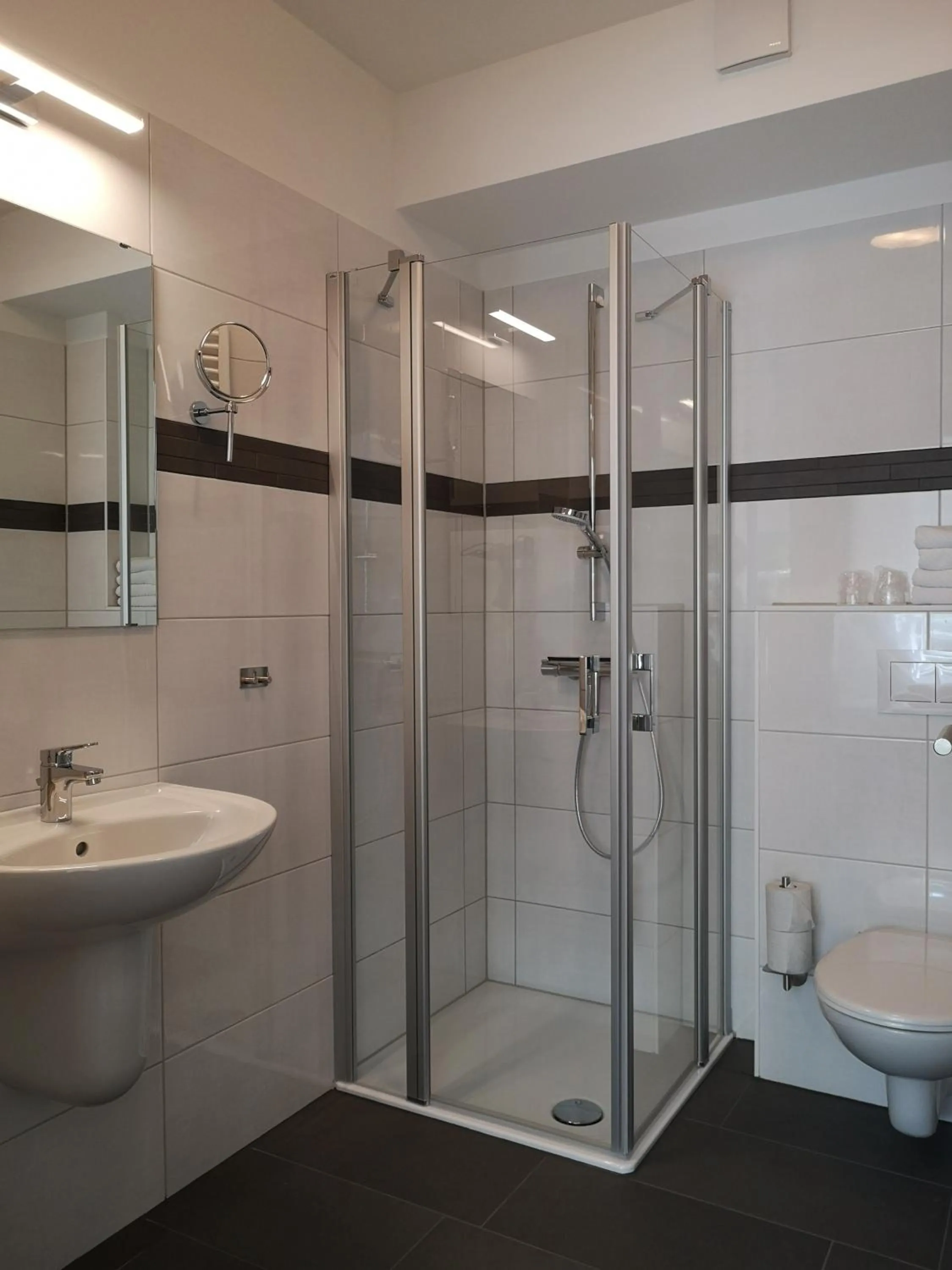 Hotel Dat greune Eck