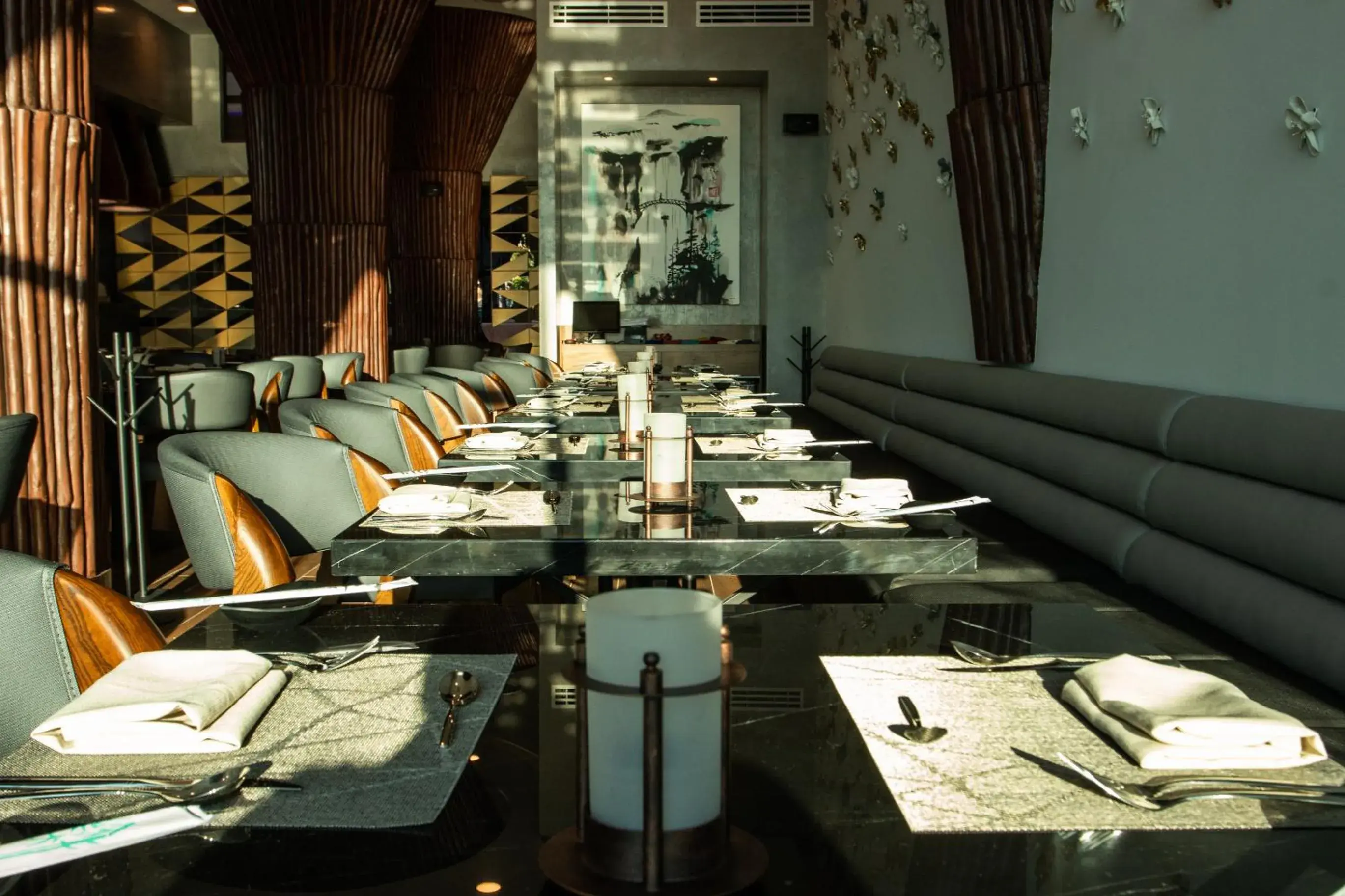 Restaurant/places to eat in Paradise Village Restaurant/places to eat in Paradise Village