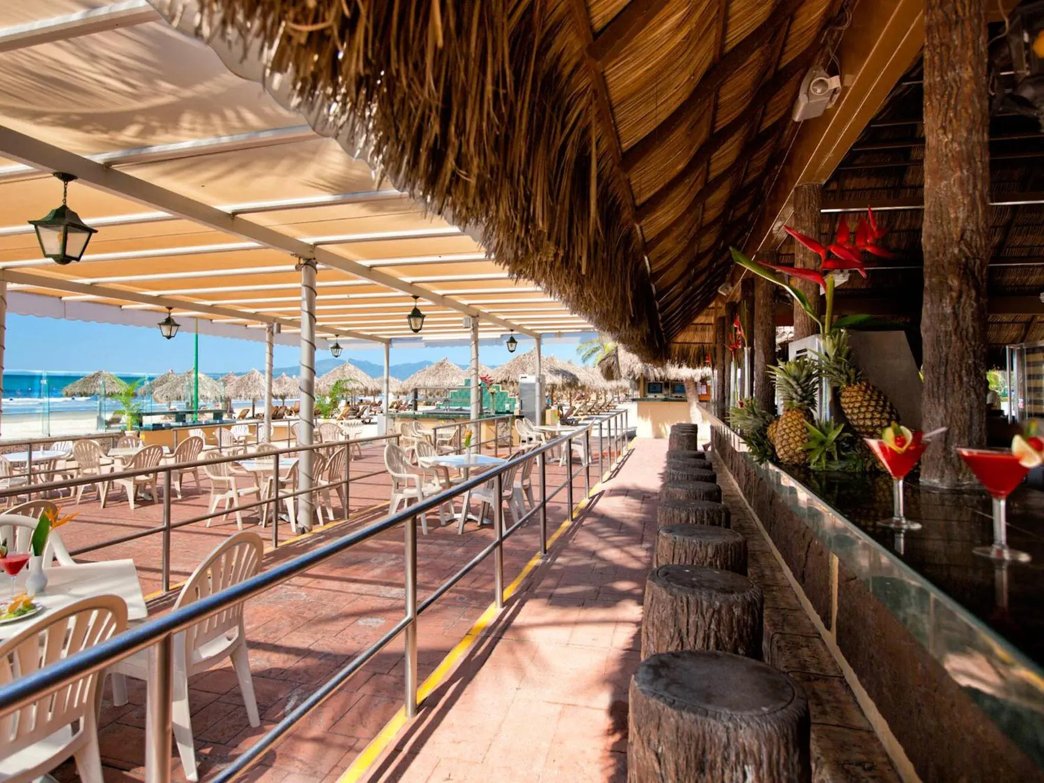 Restaurant/places to eat in Paradise Village Restaurant/places to eat in Paradise Village