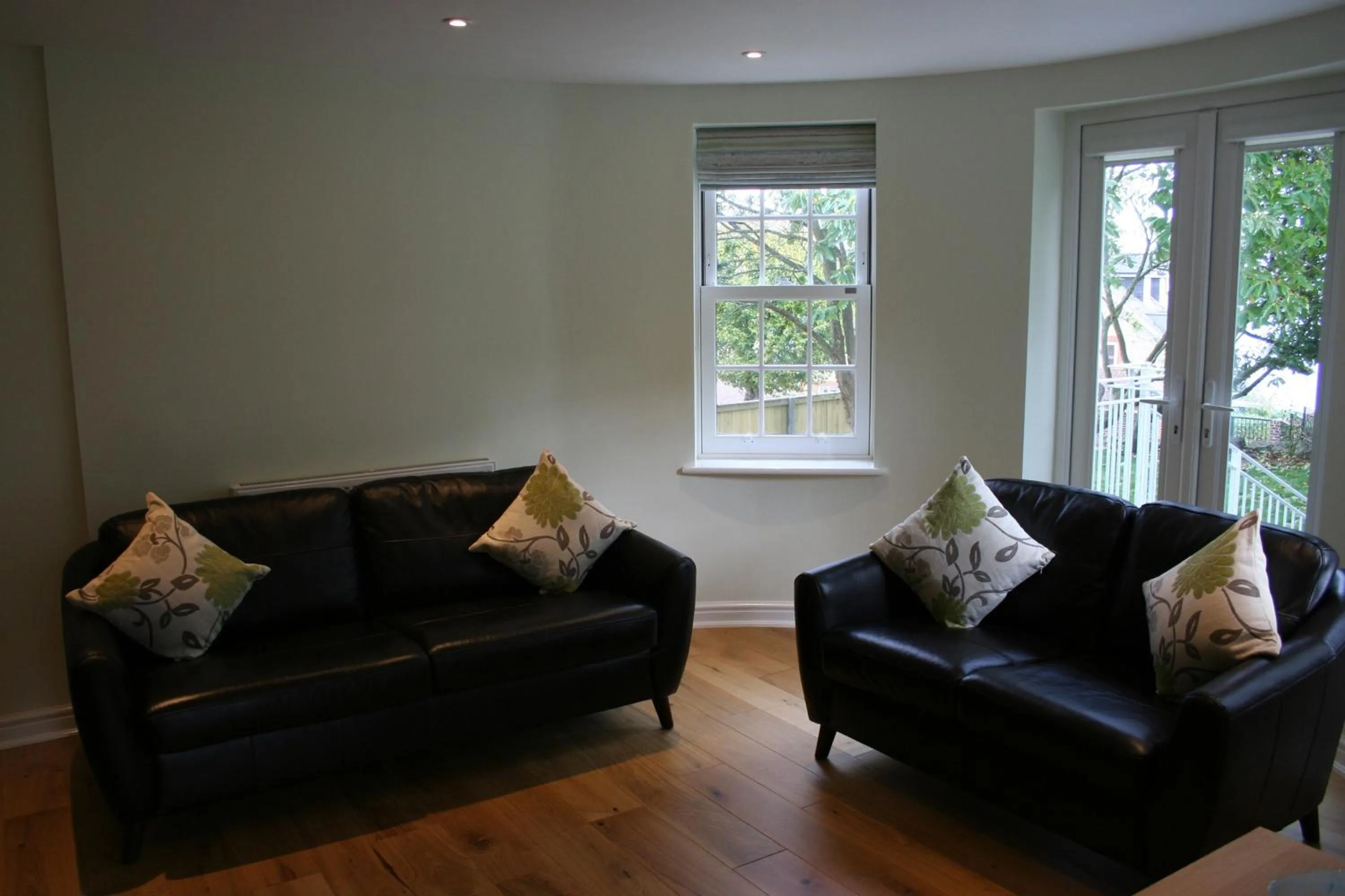 Highlands Apartment 2