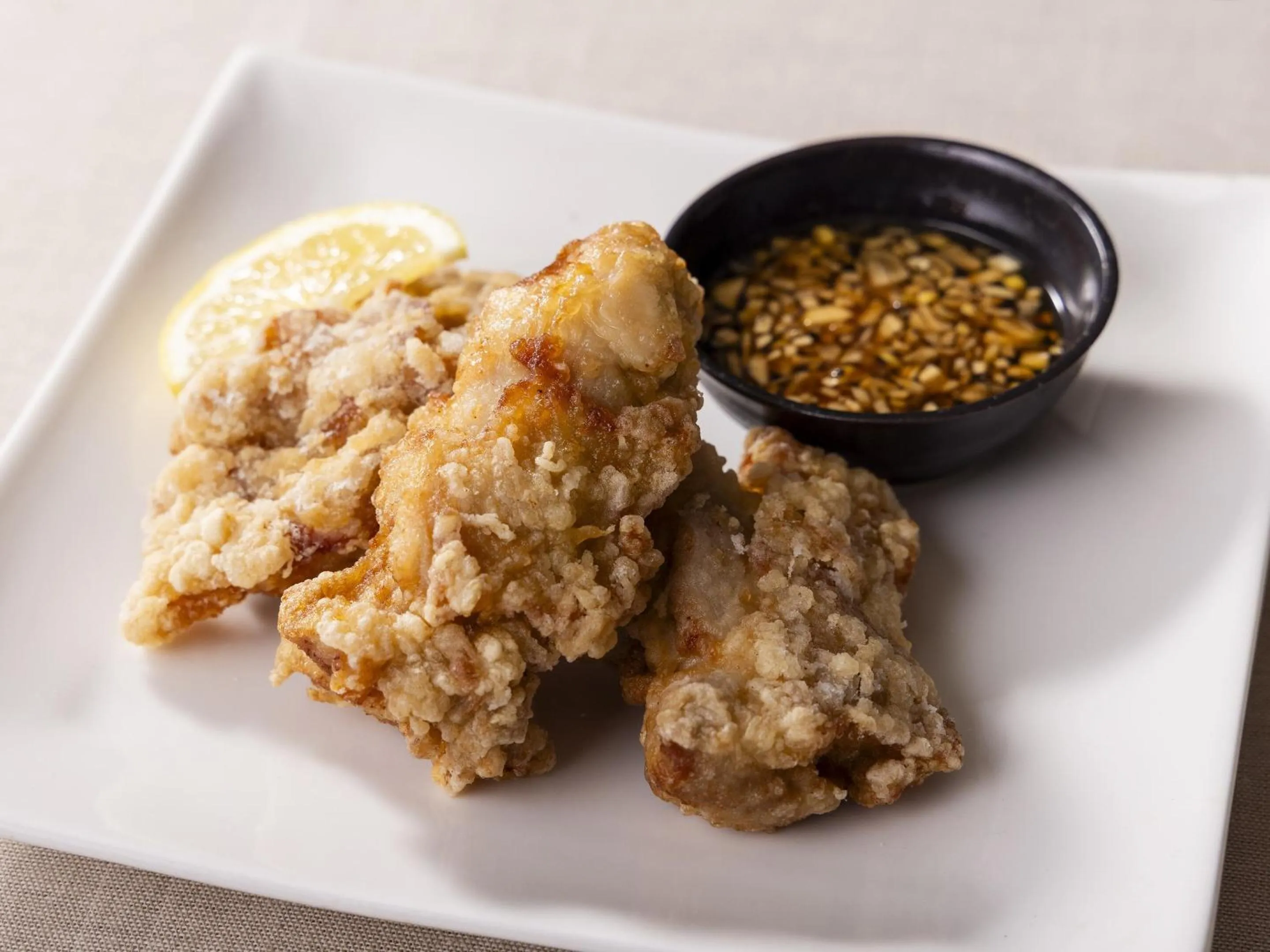 Dinner in KOKO STAY Chitose - formerly Hotel Wing International Chitose