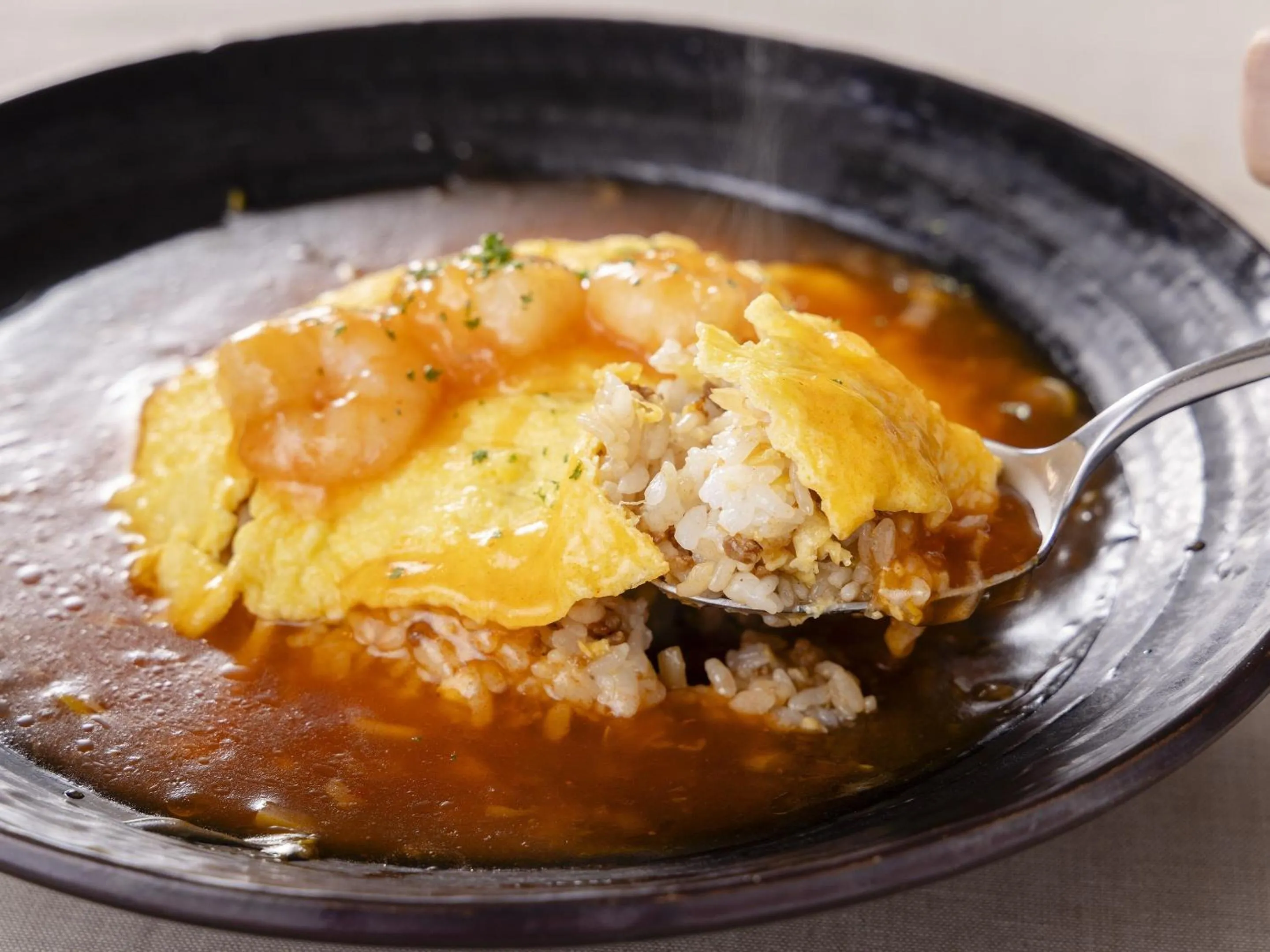 Food in KOKO STAY Chitose - formerly Hotel Wing International Chitose