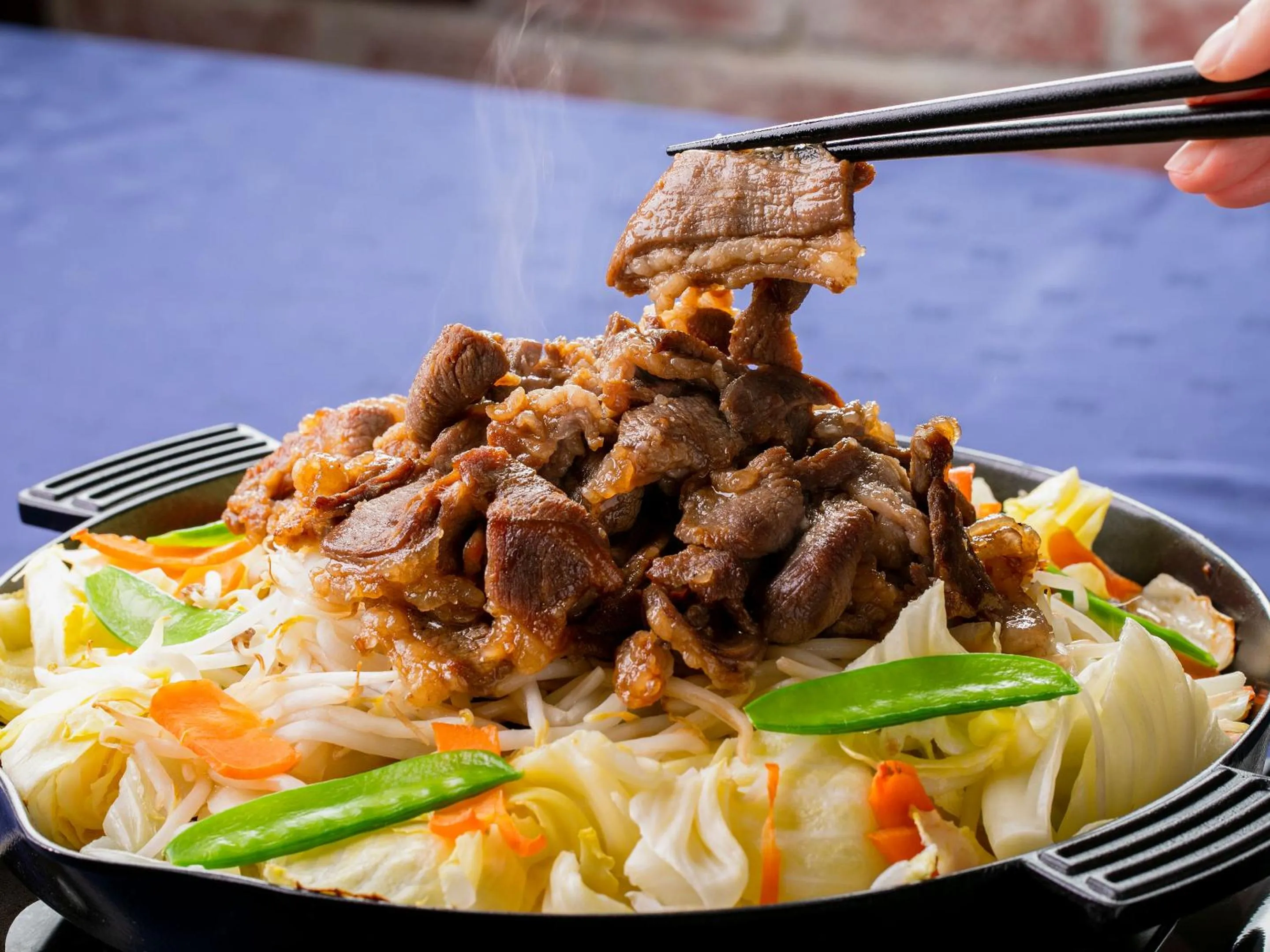 Food in KOKO STAY Chitose - formerly Hotel Wing International Chitose