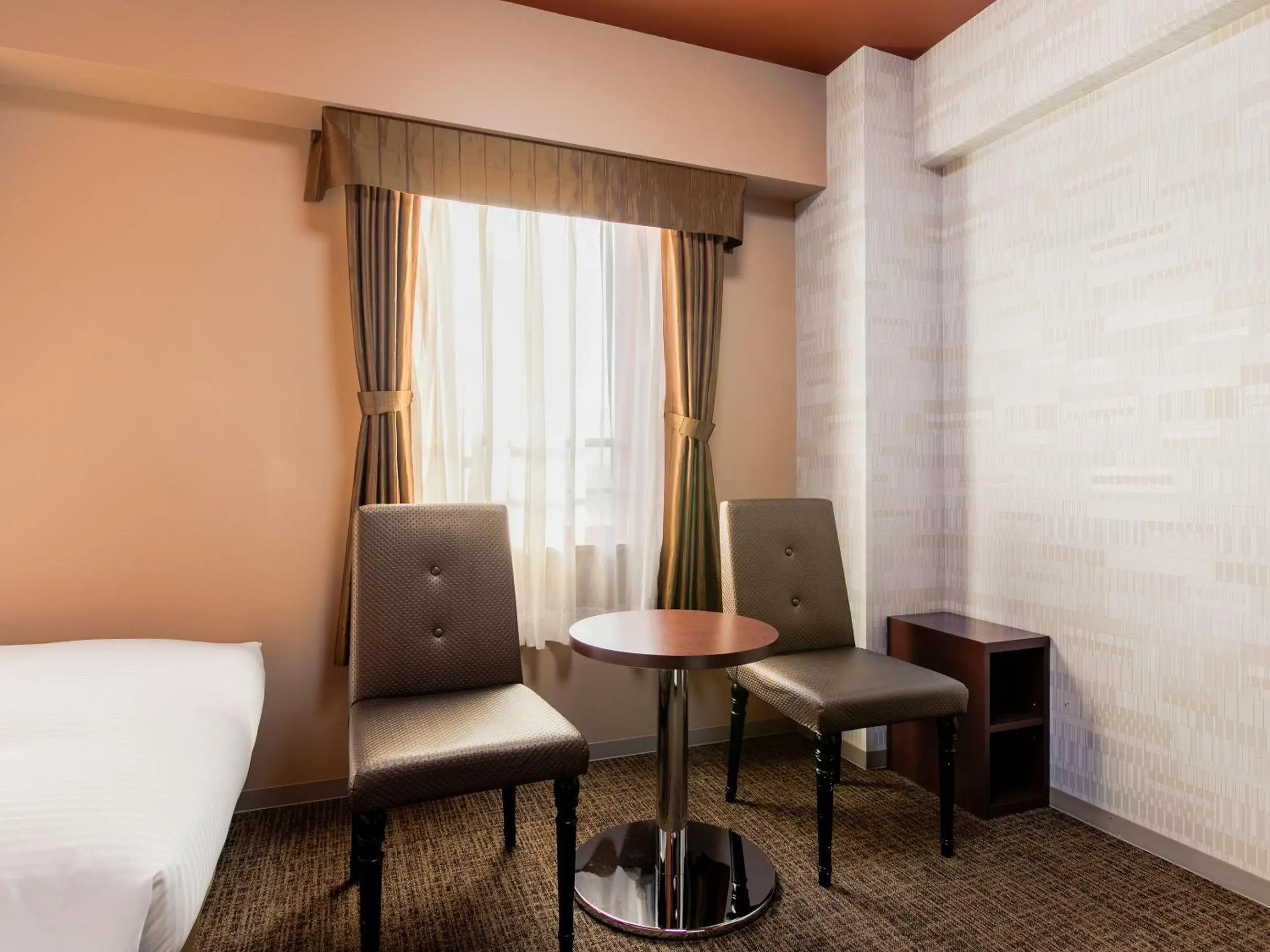 Photo of the whole room in KOKO STAY Chitose - formerly Hotel Wing International Chitose Photo of the whole room in KOKO STAY Chitose - formerly Hotel Wing International Chitose