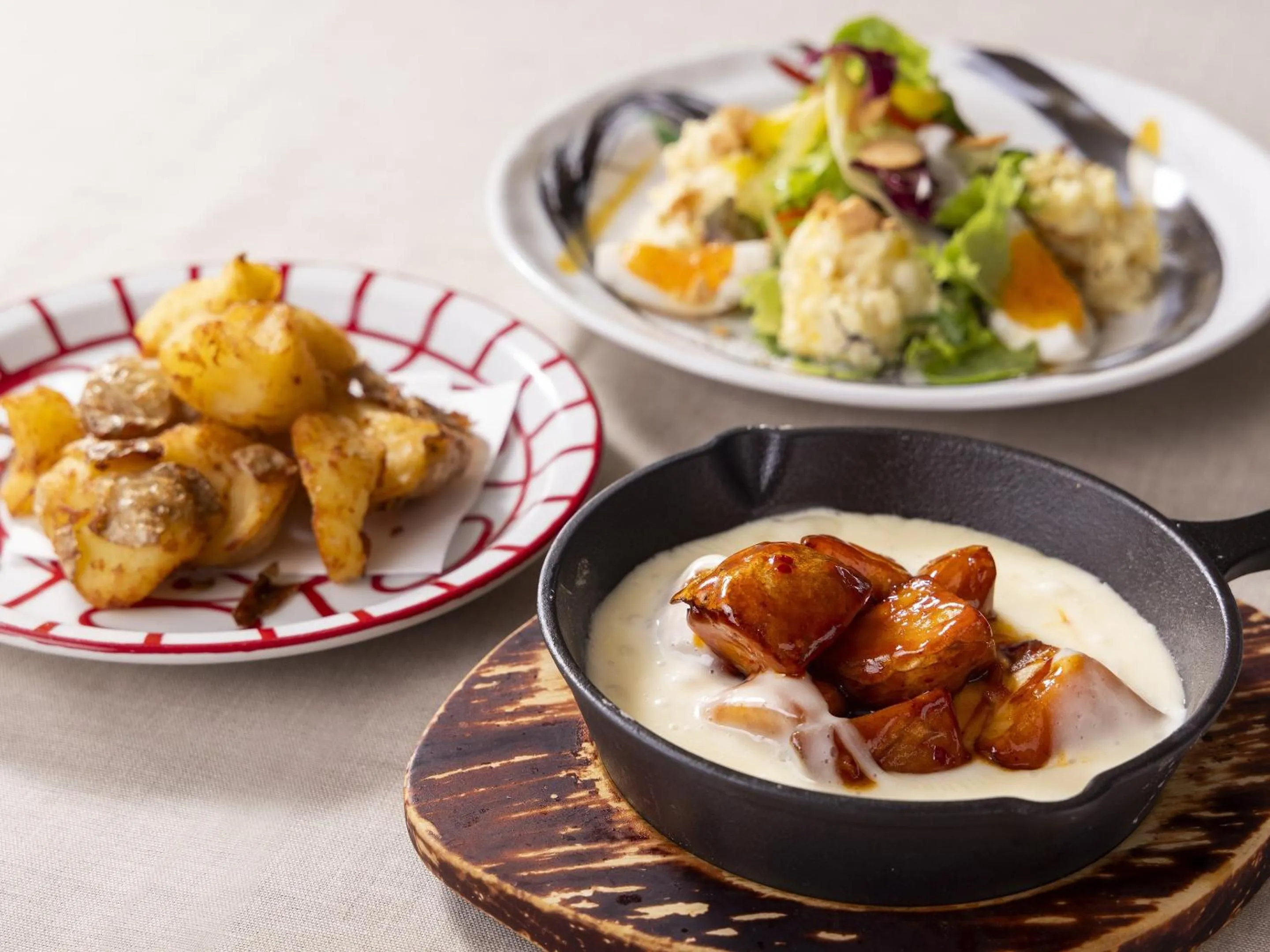 Meals in KOKO STAY Chitose - formerly Hotel Wing International Chitose