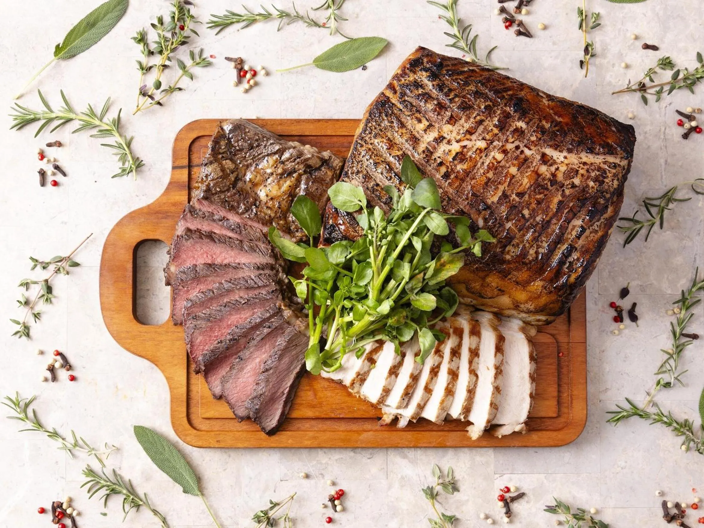 Food in KOKO STAY Chitose - formerly Hotel Wing International Chitose