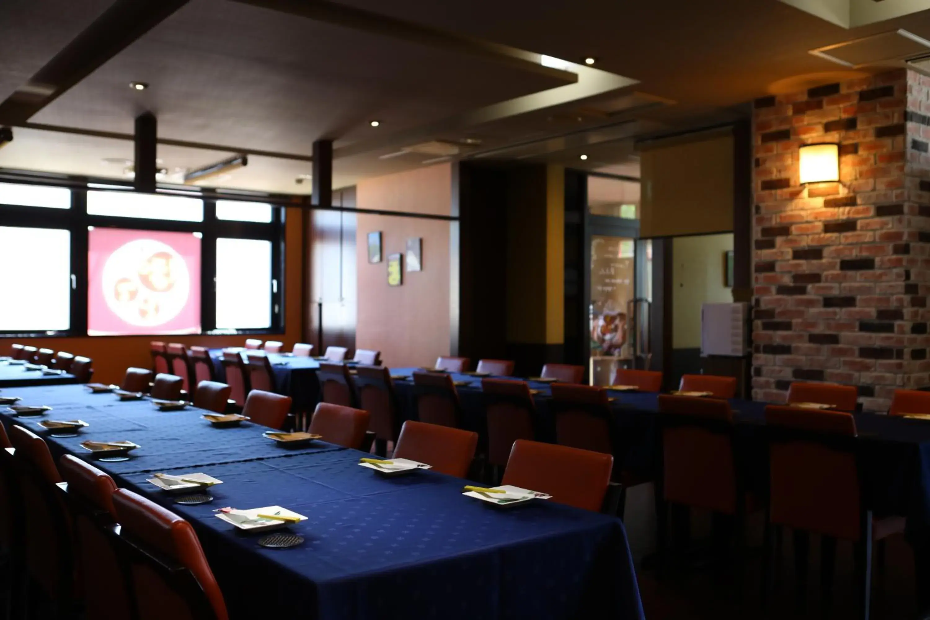 Restaurant/places to eat in KOKO STAY Chitose - formerly Hotel Wing International Chitose Restaurant/places to eat in KOKO STAY Chitose - formerly Hotel Wing International Chitose