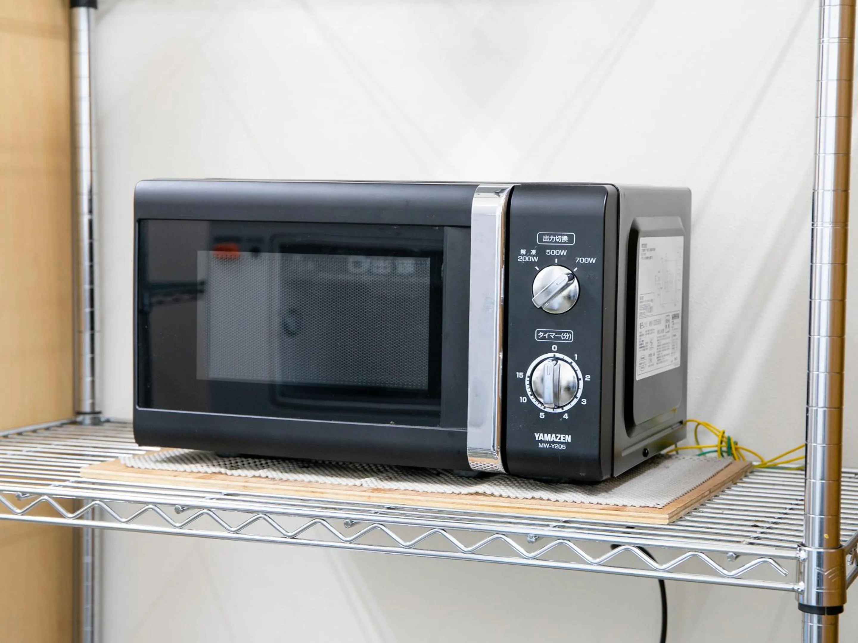 minibar in KOKO STAY Chitose - formerly Hotel Wing International Chitose