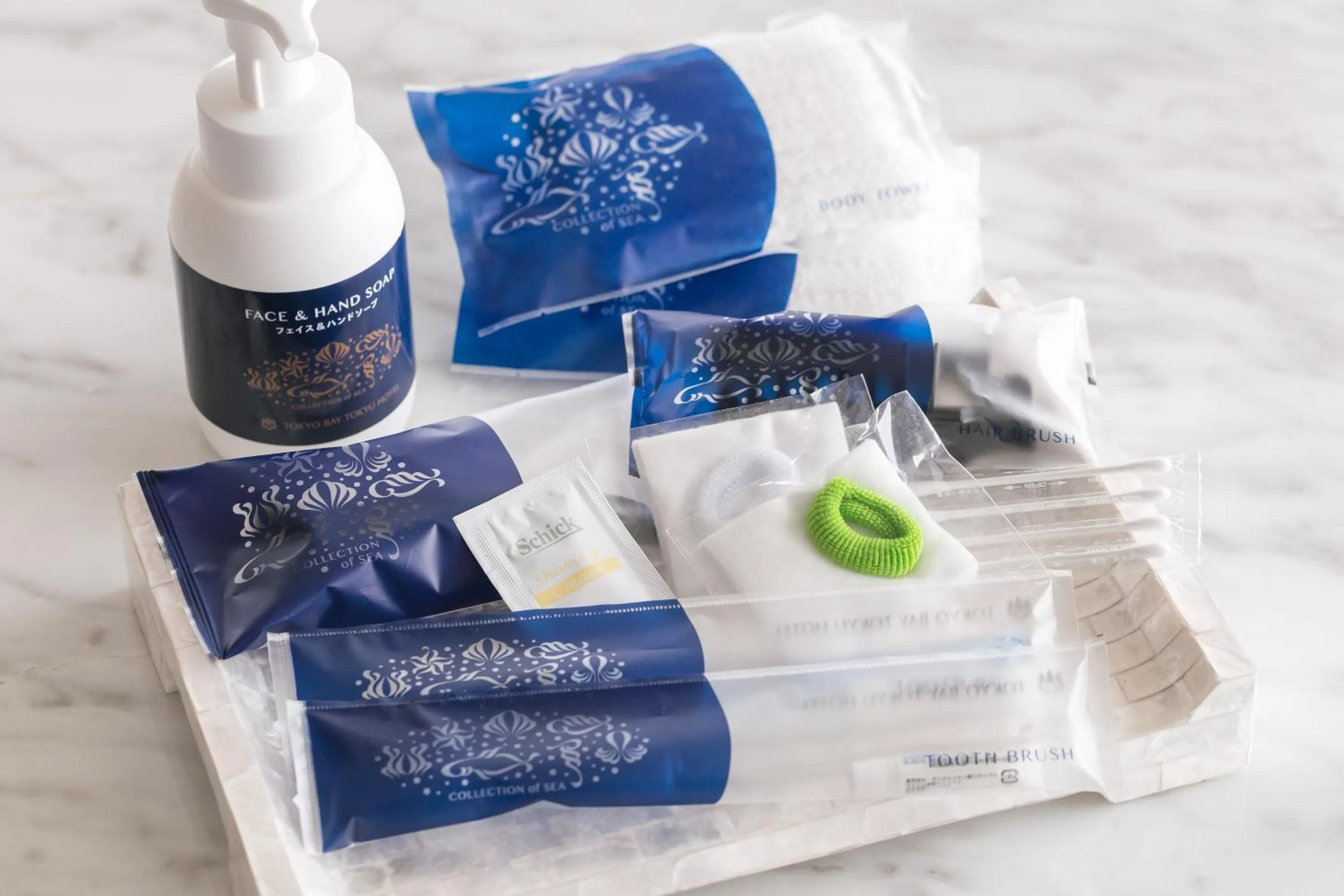 Other in Tokyo Bay Tokyu Hotel