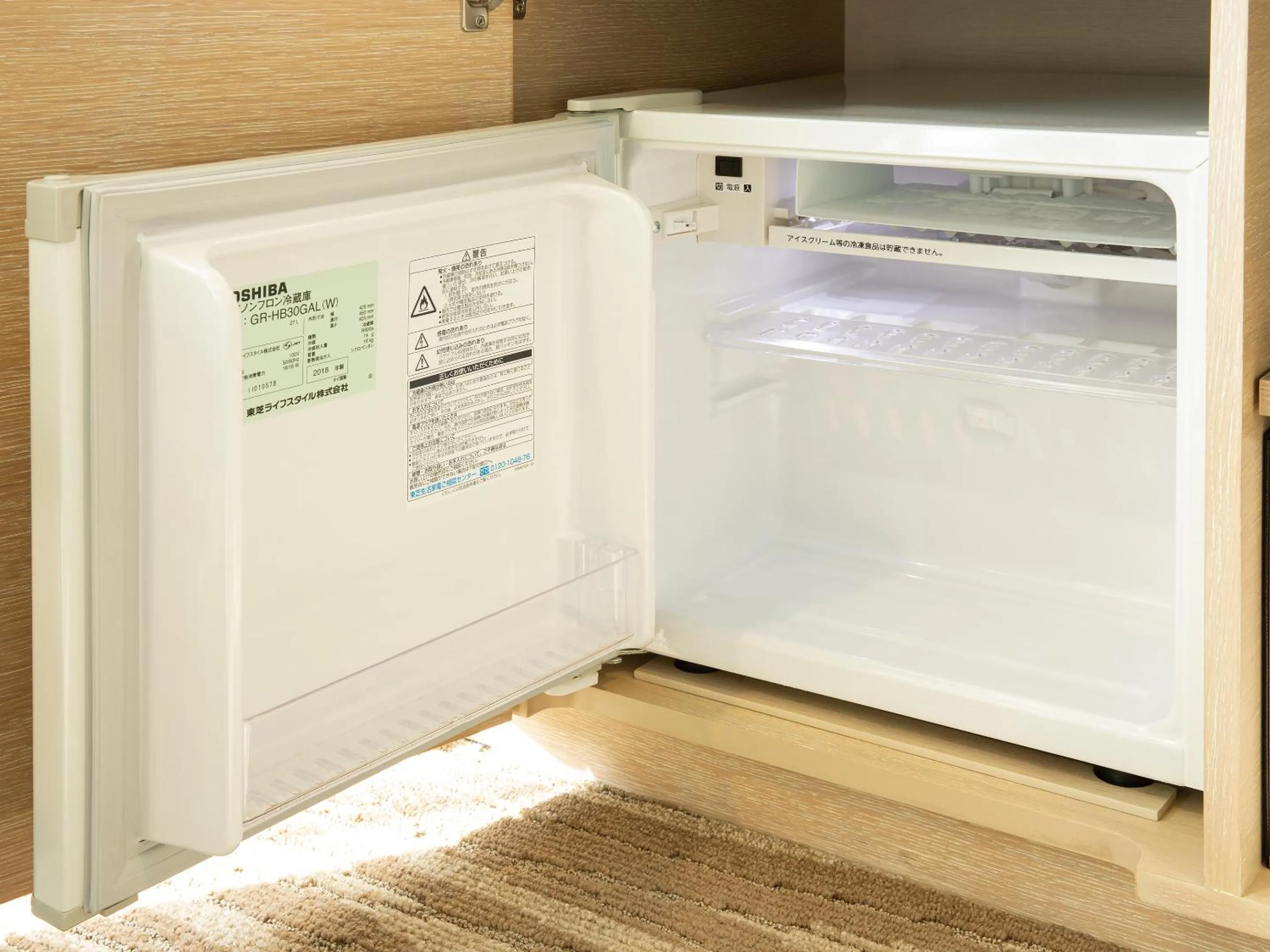 Area and facilities in Tokyo Bay Tokyu Hotel