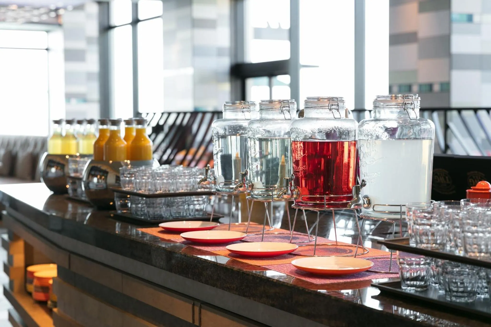 Food and drinks, Restaurant/Places to Eat in Tokyo Bay Tokyu Hotel