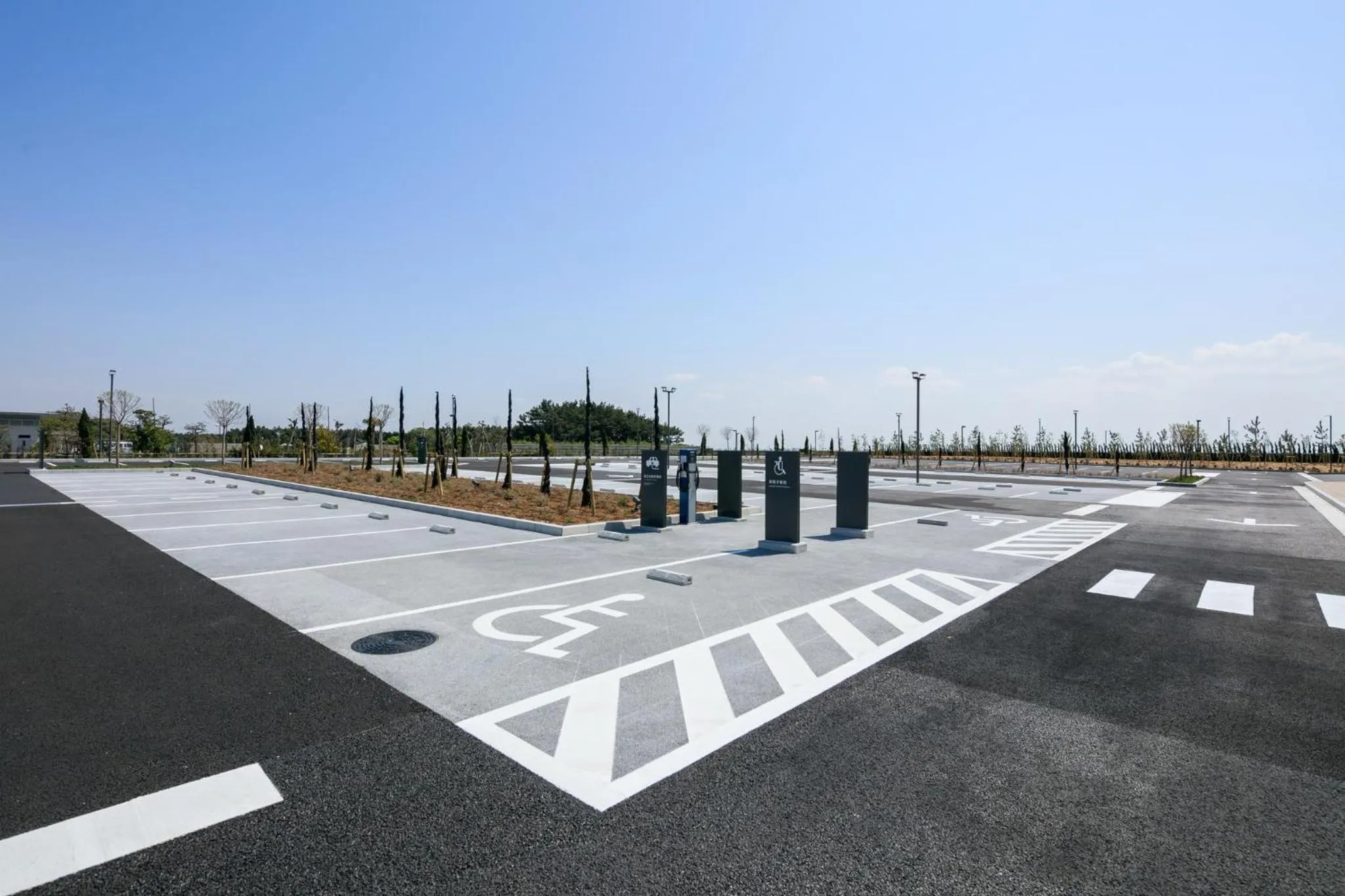 Area and facilities in Tokyo Bay Tokyu Hotel