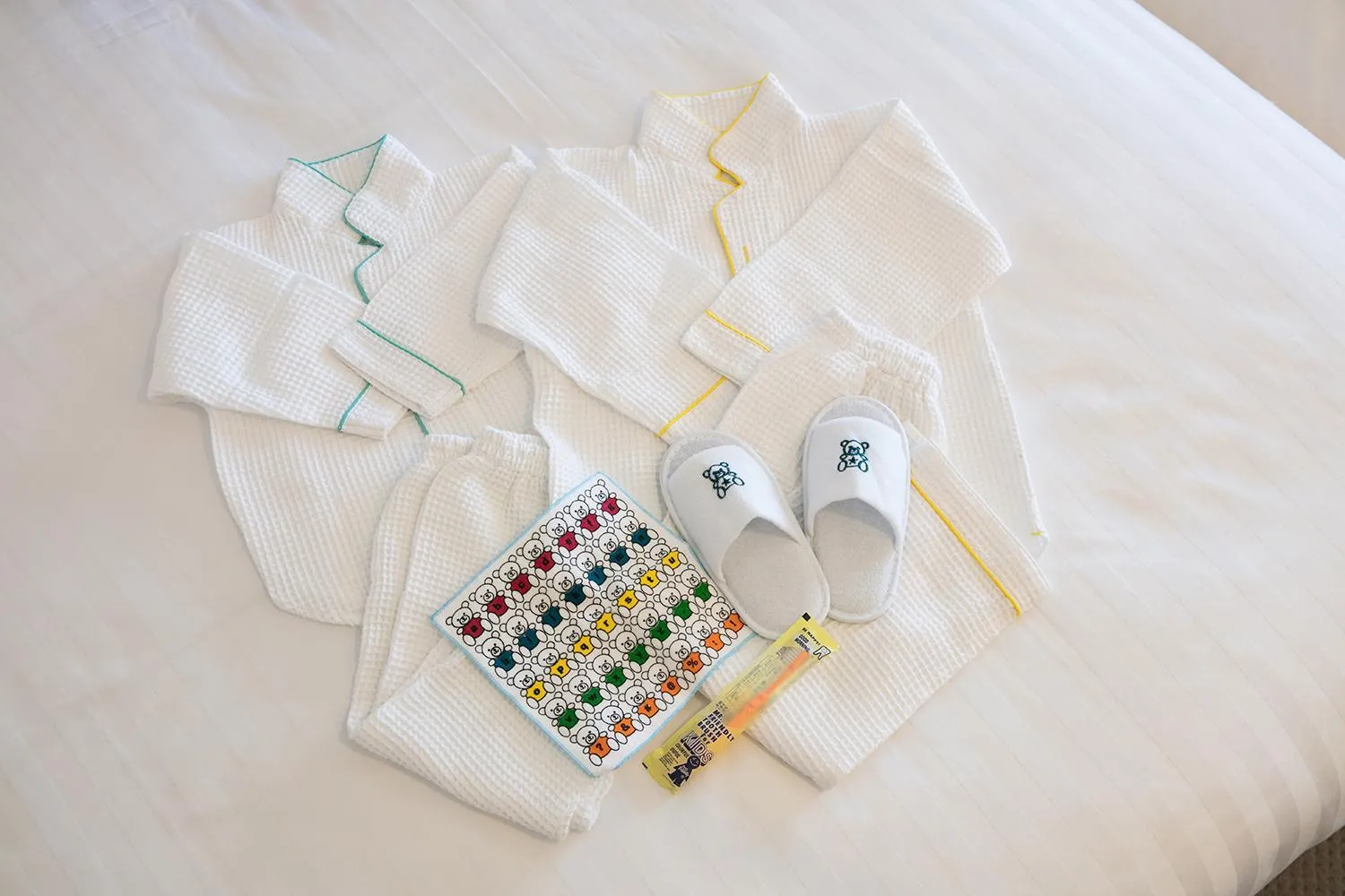 Area and facilities in Tokyo Bay Tokyu Hotel