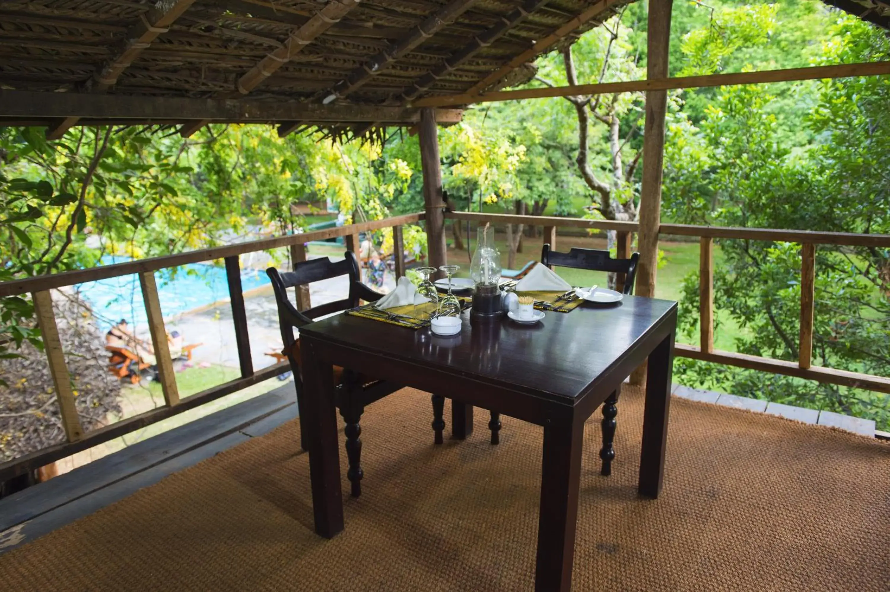 Restaurant/places to eat in Hotel Sigiriya Restaurant/places to eat in Hotel Sigiriya