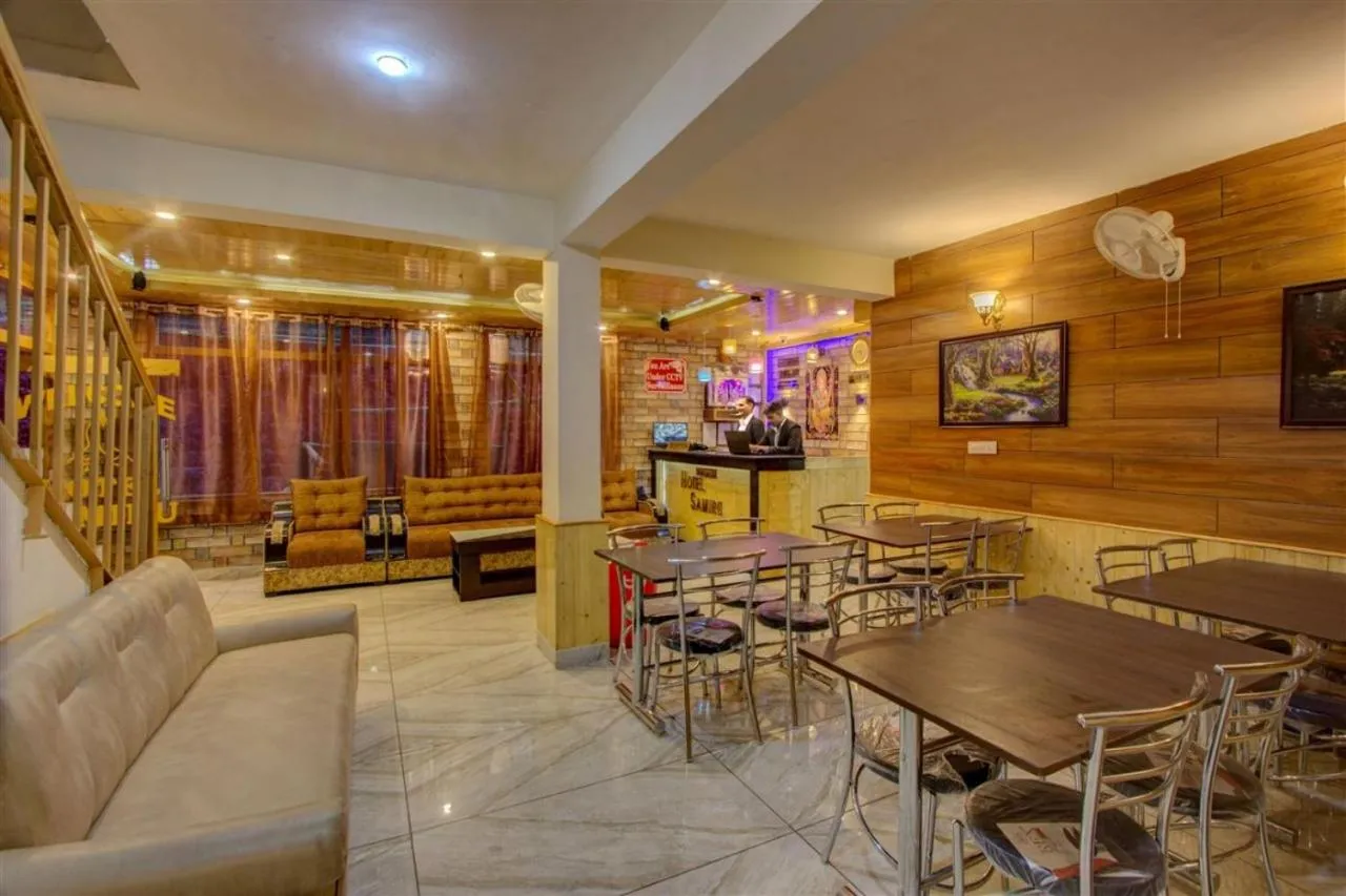 Hotel Samiru Manali