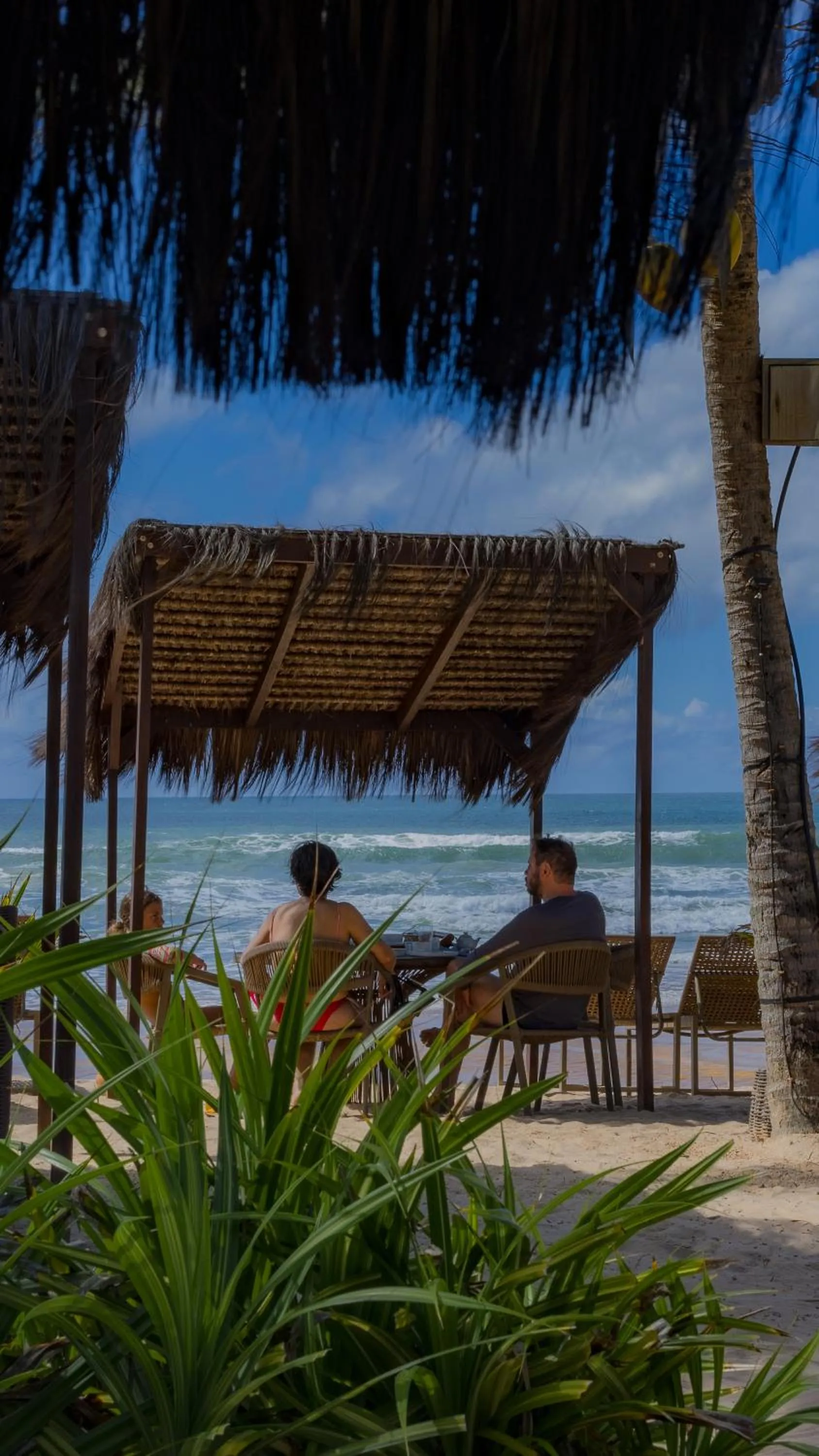 Day in Rumah Pousada