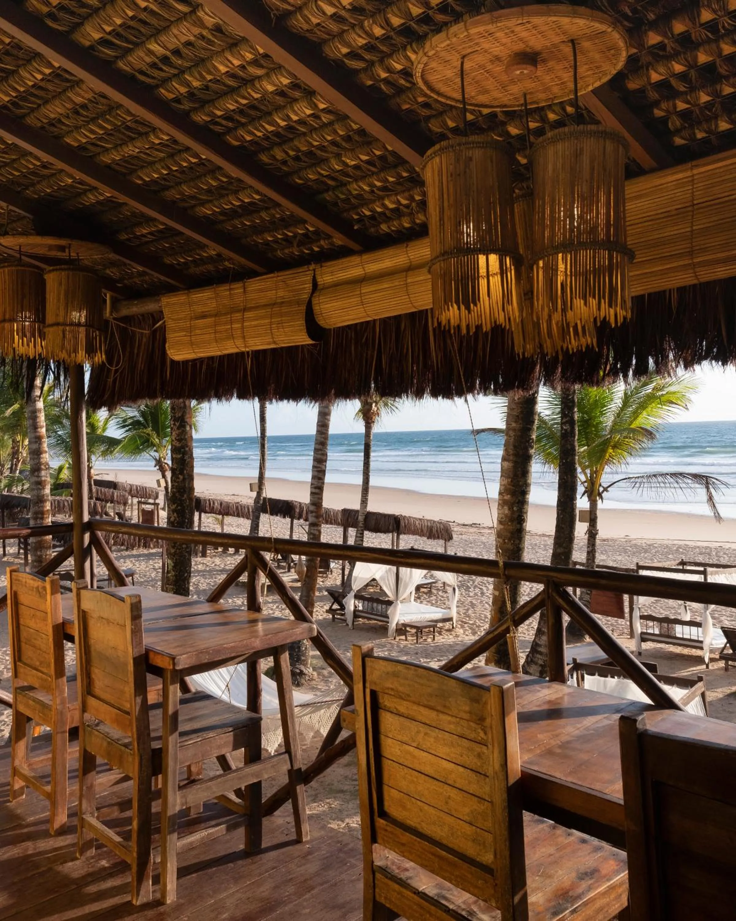 View (from property/room) in Rumah Pousada