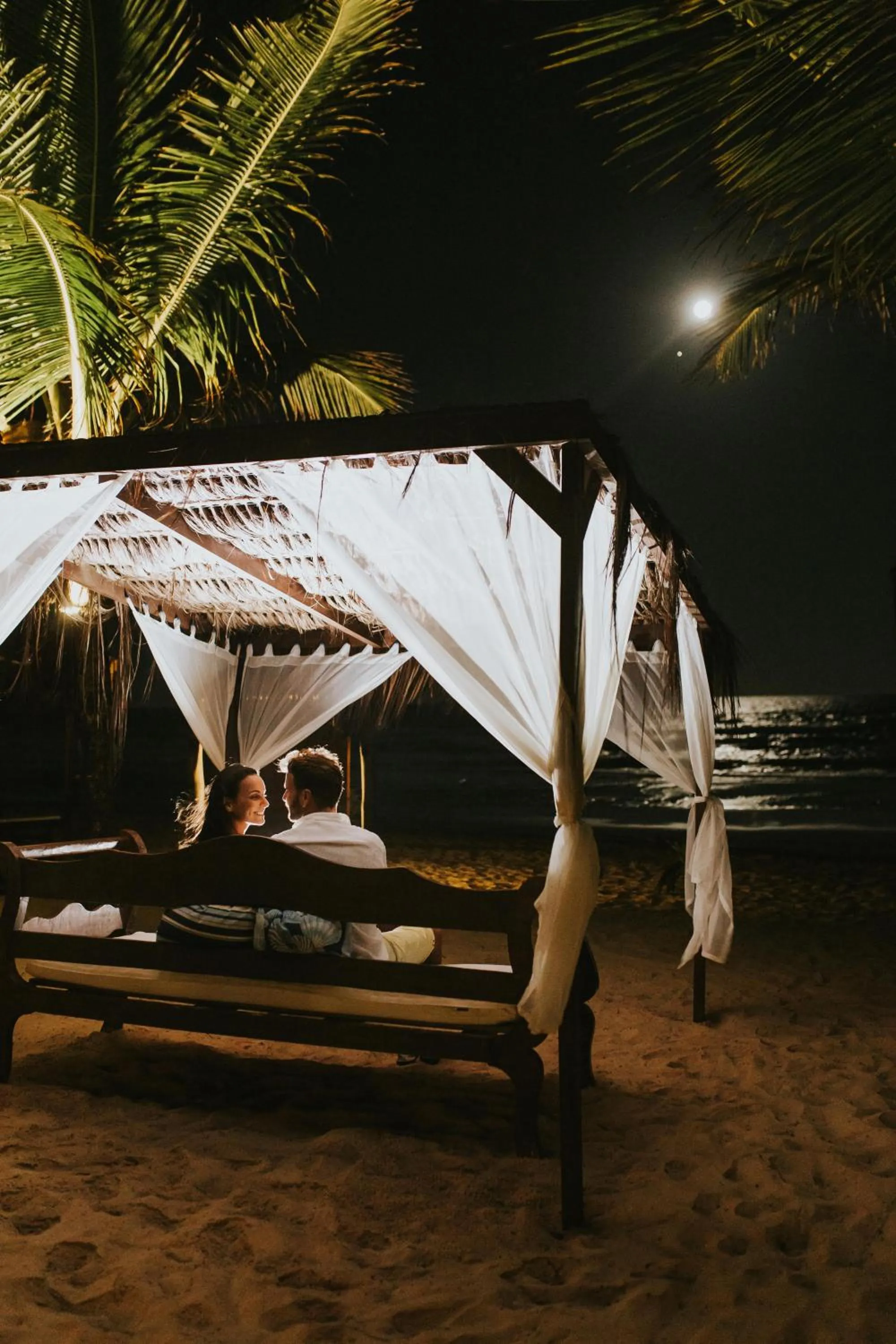 People in Rumah Pousada