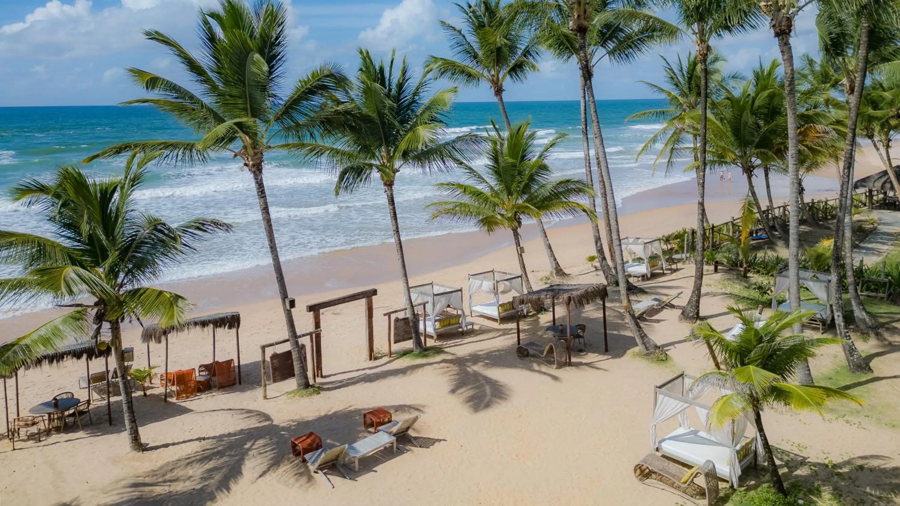 Day in Rumah Pousada