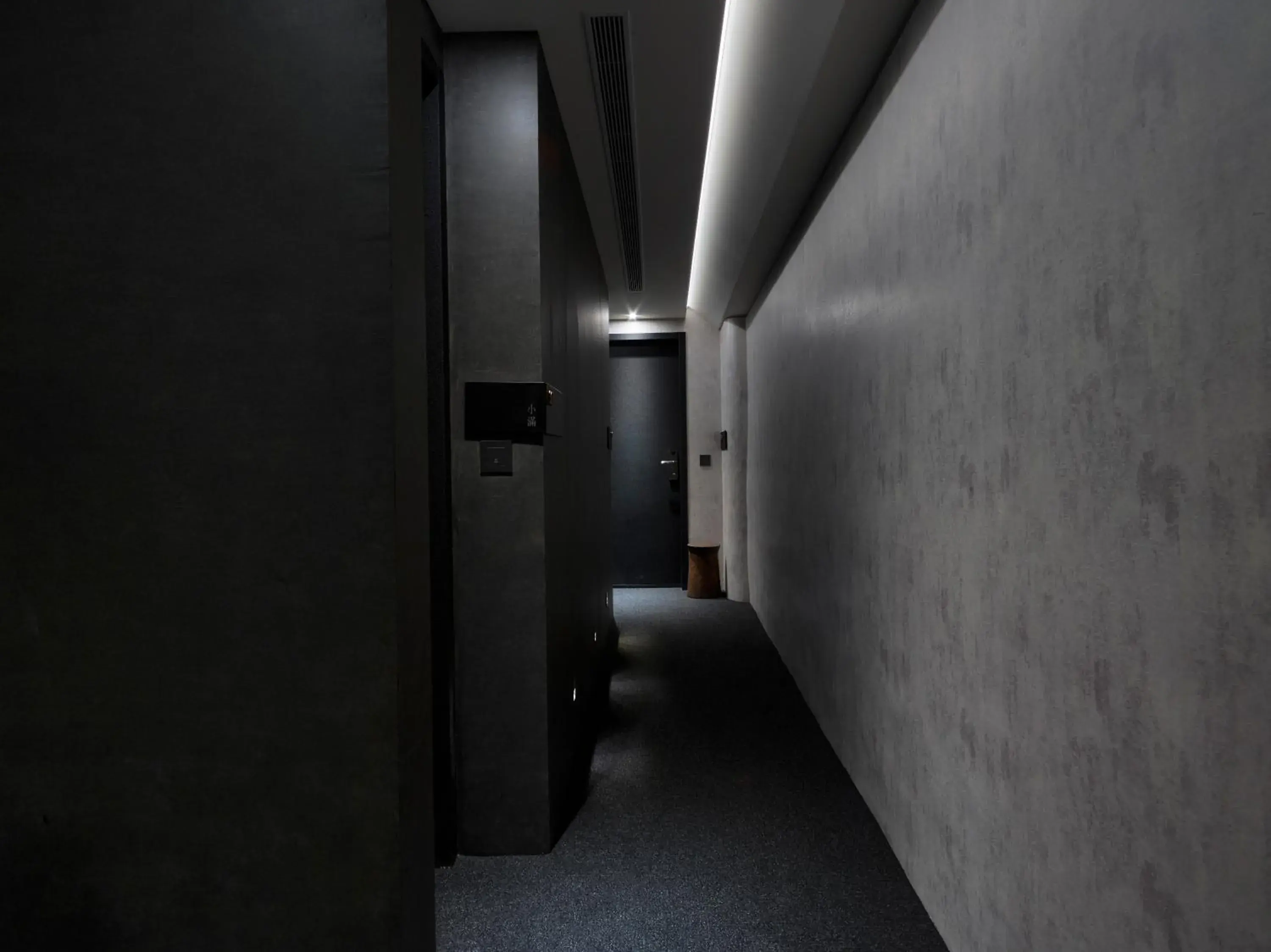 Decorative detail in Monka Hotel Decorative detail in Monka Hotel