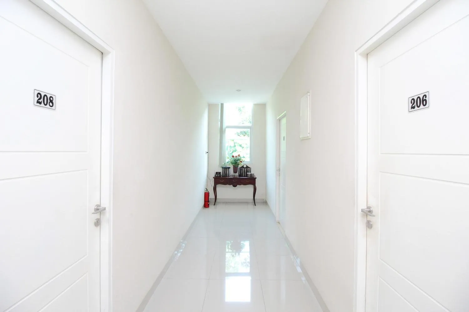 Blossom Resident Blok M