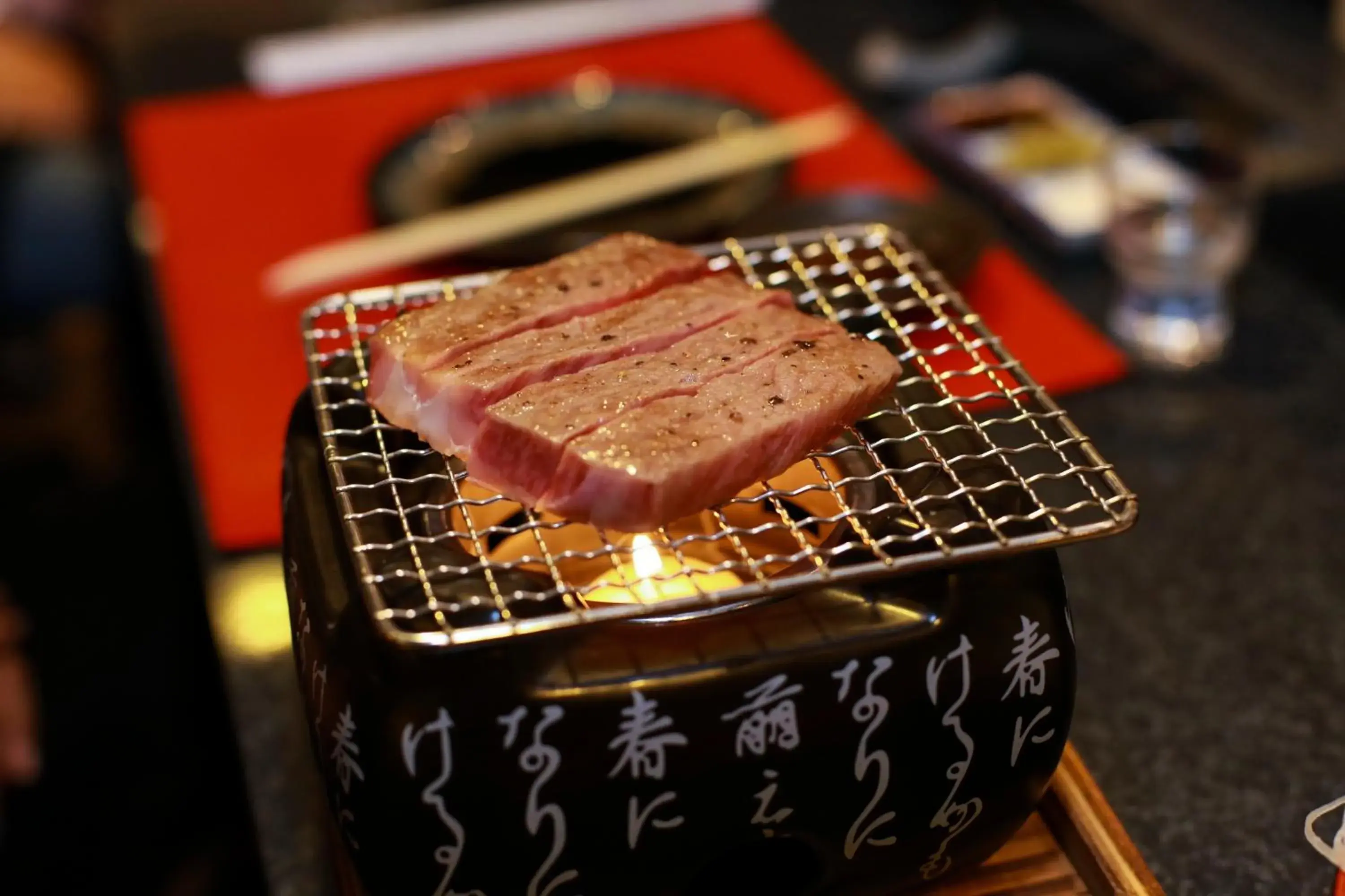 Restaurant/places to eat in Diamond Cliff Resort & Spa, Patong Beach Restaurant/places to eat in Diamond Cliff Resort & Spa, Patong Beach