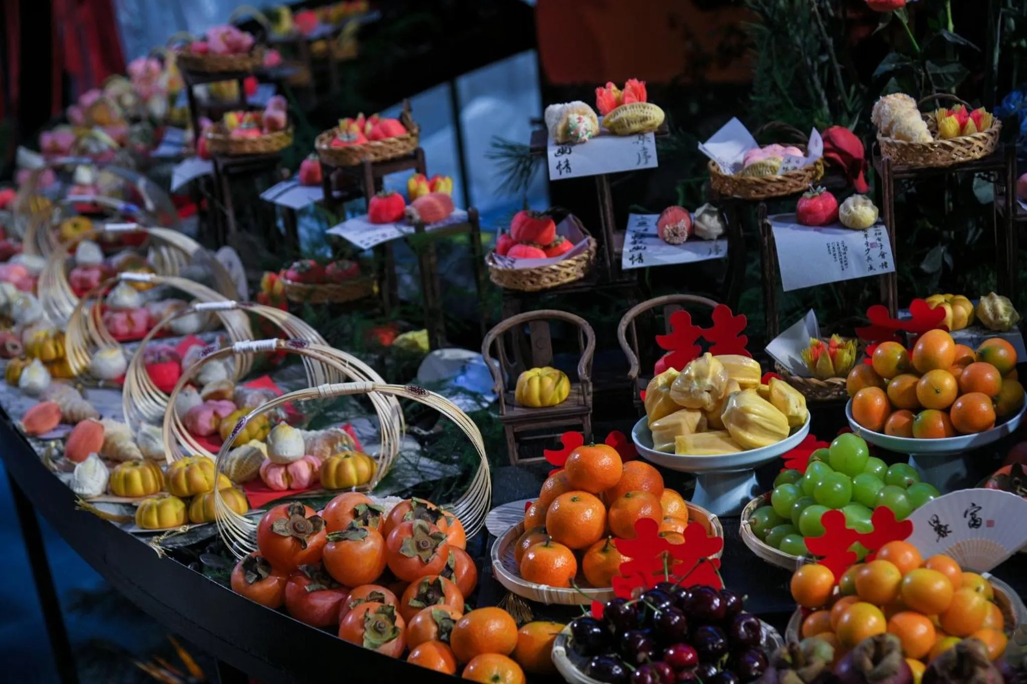 Meeting/conference room in Crowne Plaza Suzhou by IHG