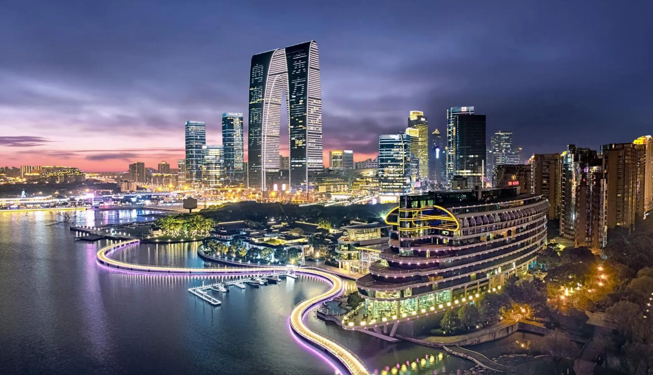 Other in Crowne Plaza Suzhou by IHG